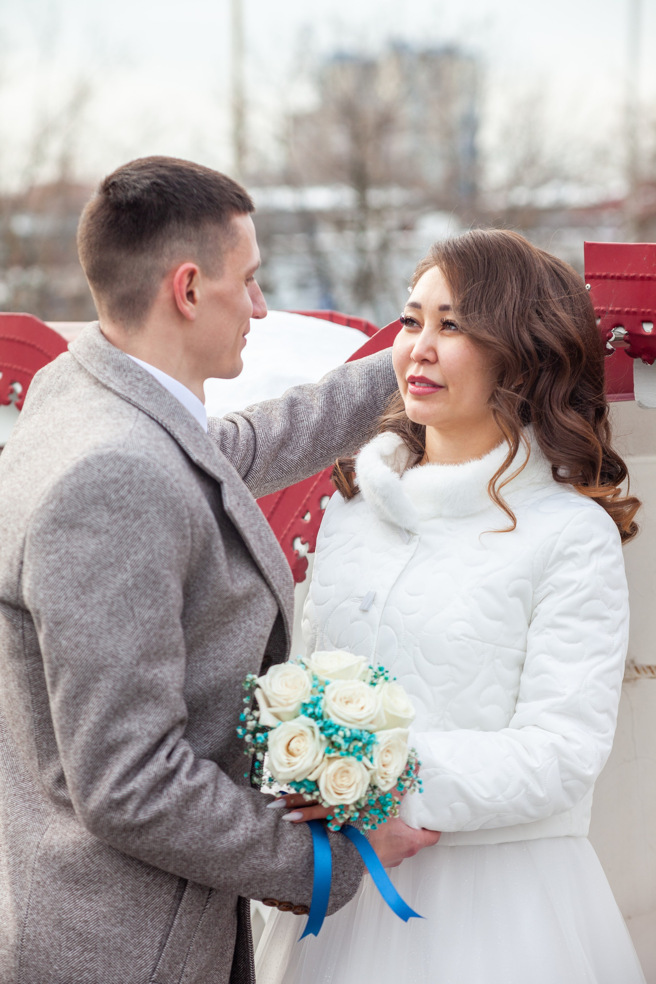 Дмитрий и Аня. Репортажный, семейный, свадебный, портретный фотограф