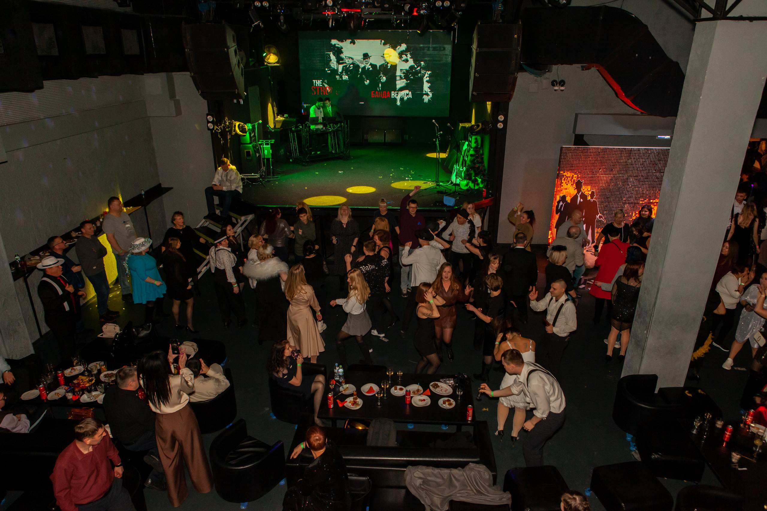 Корпоратив Леруа Мерлен Вегас. Репортажный, семейный, свадебный, портретный фотограф