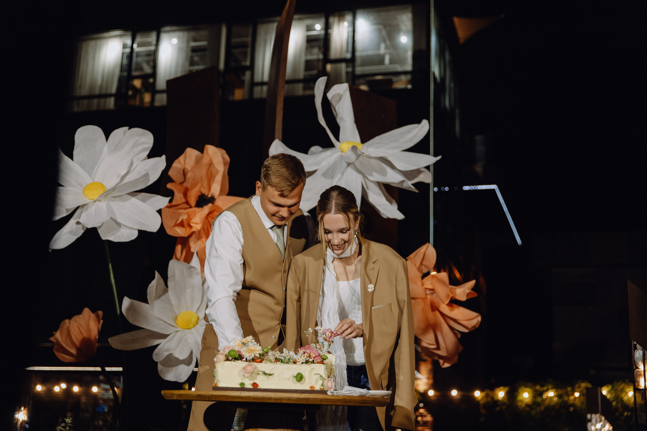 Свадебный репортаж. Фотограф Максим Никонов