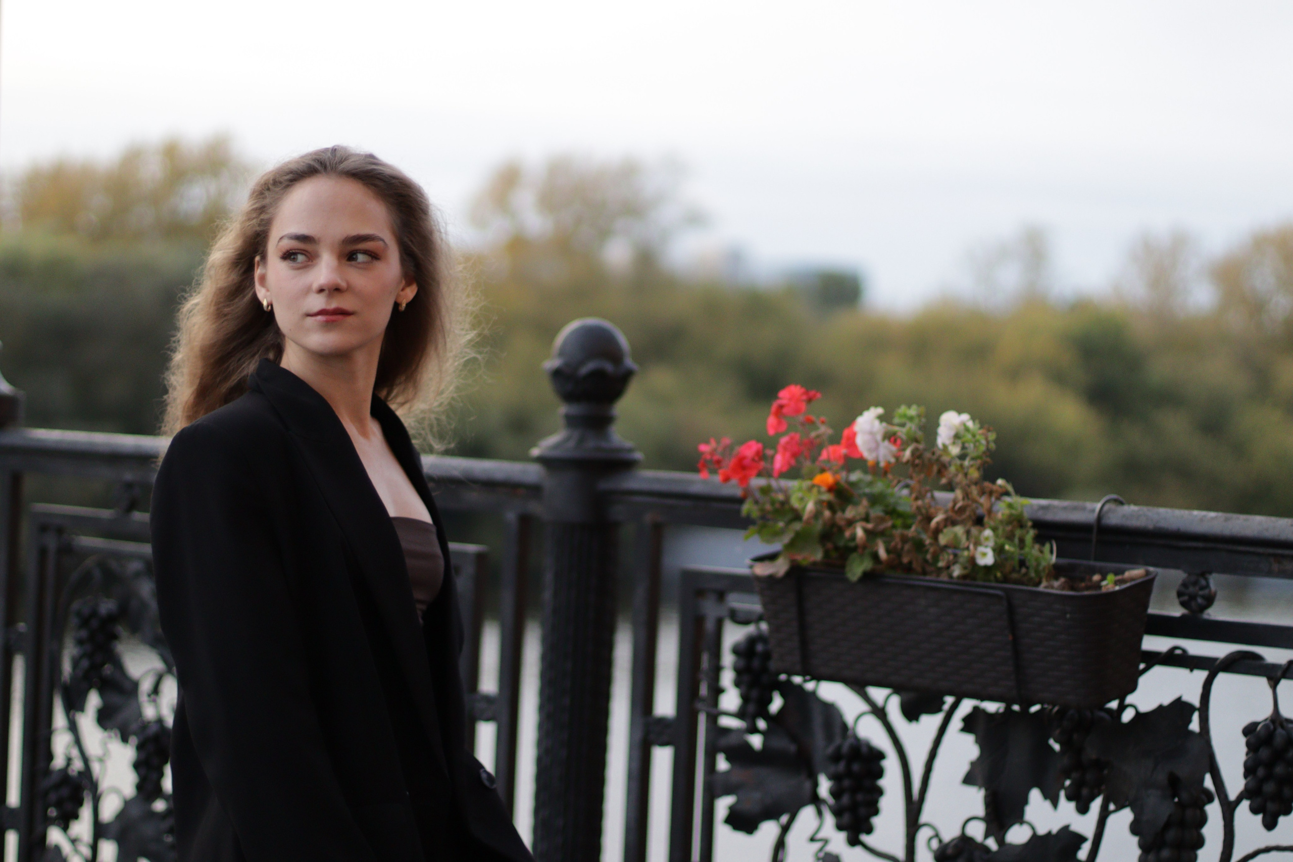 Женская встреча при яхт-клубе, ресторан «Ротонда». Jane Kudryavtseva | MODEL PHOTO & PORTRAIT