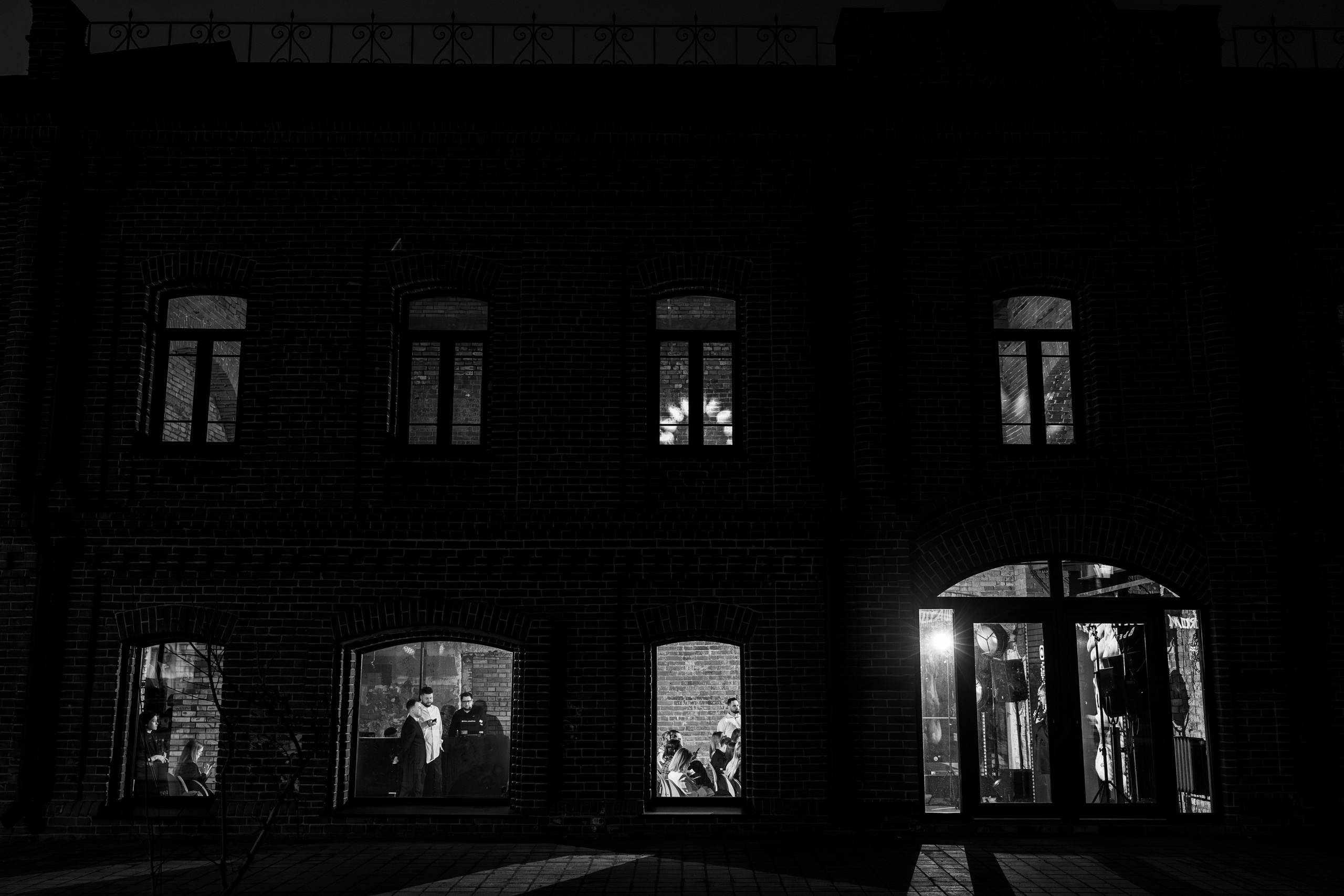 ПРОЕКТ ТЕОРИЯ. Свадебный фотограф Барнаул Алексей Павлов