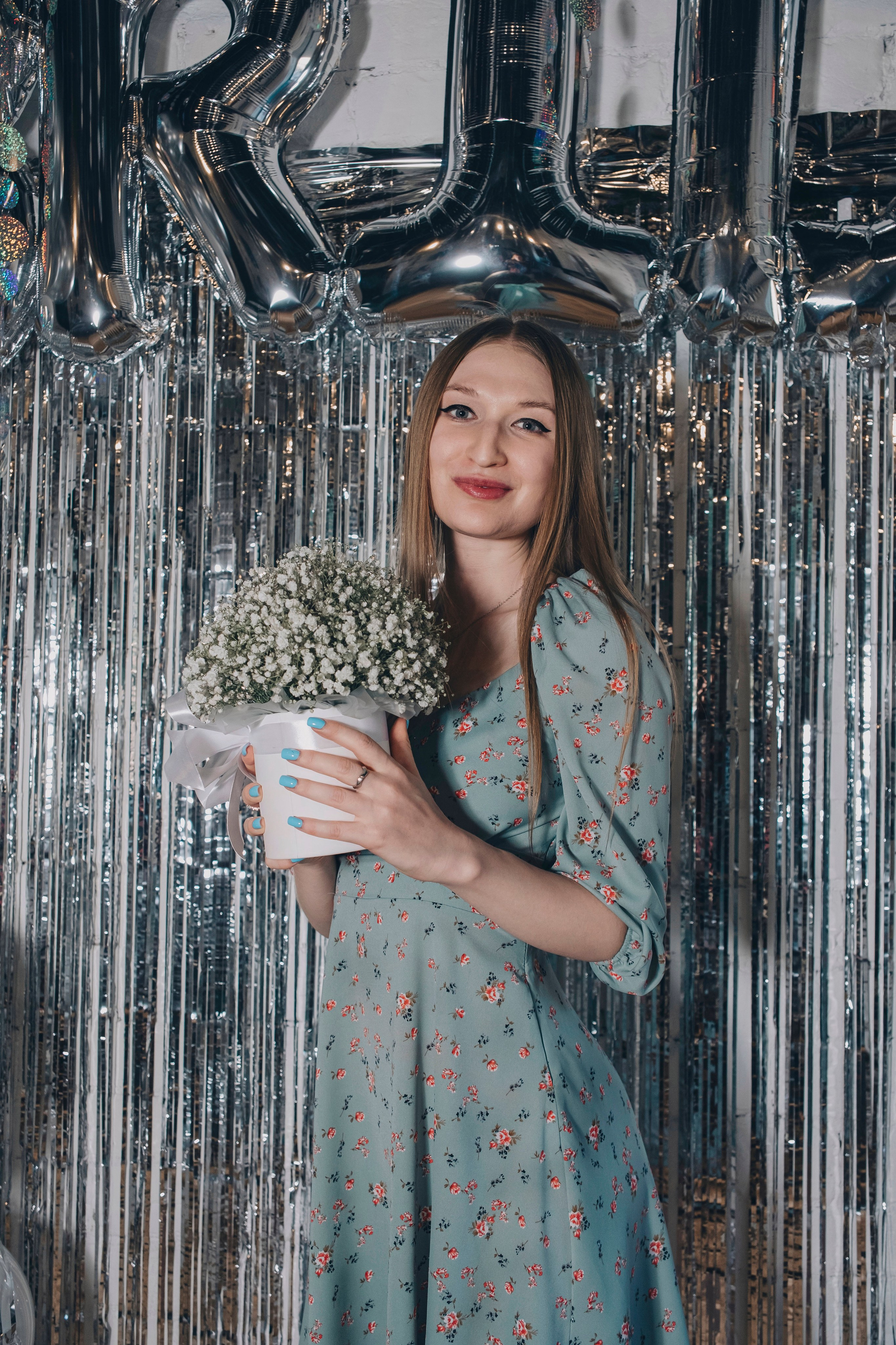 Девичник. Фотограф в Иркутске Анна Мирошникова