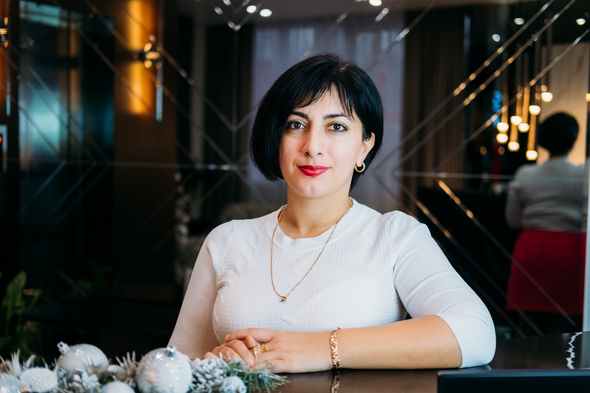 Корпоративная съёмка. Фотограф в Иркутске Анна Мирошникова