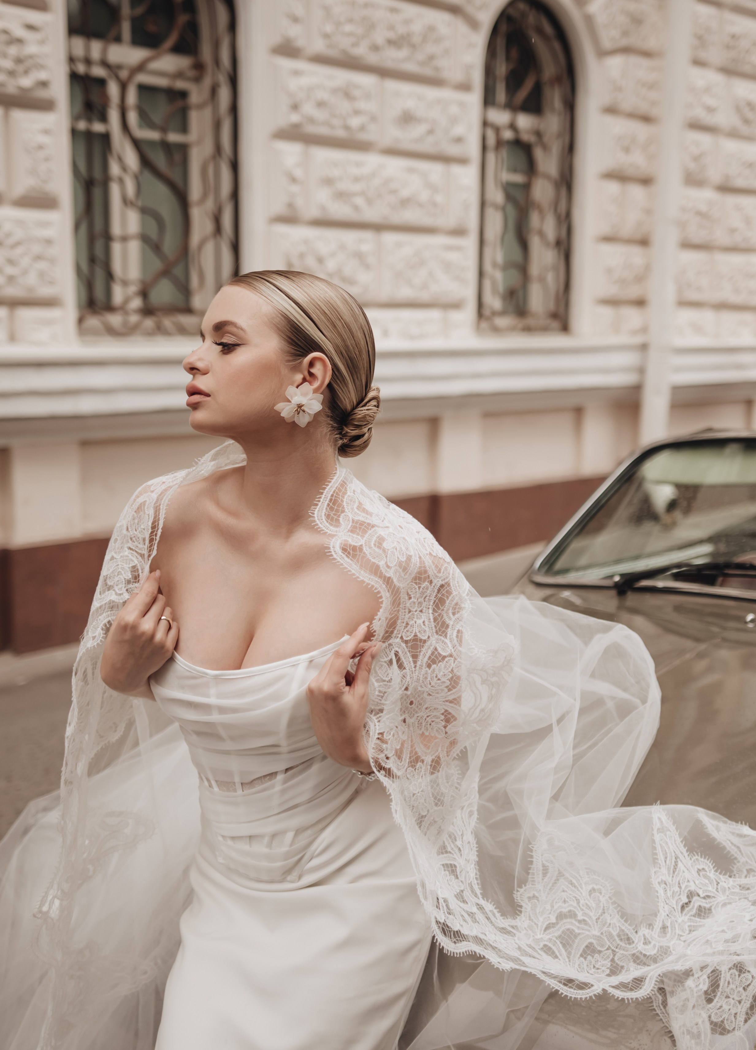 Глеб&Анастасия. Свадебный фотограф в Смоленске Печкурова Карина