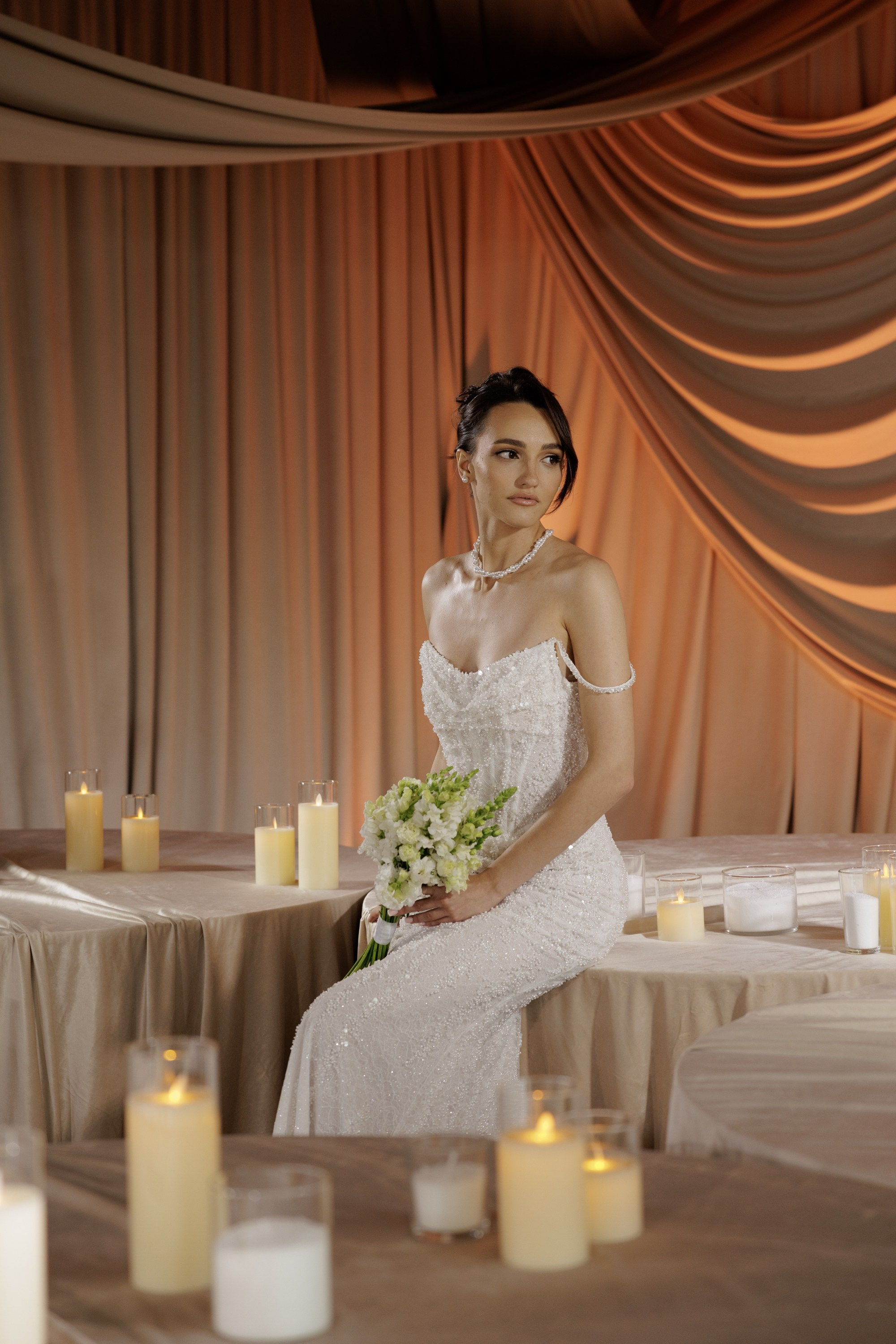 Андрей и Валерия (клиентская серия). Фотограф Иркутск