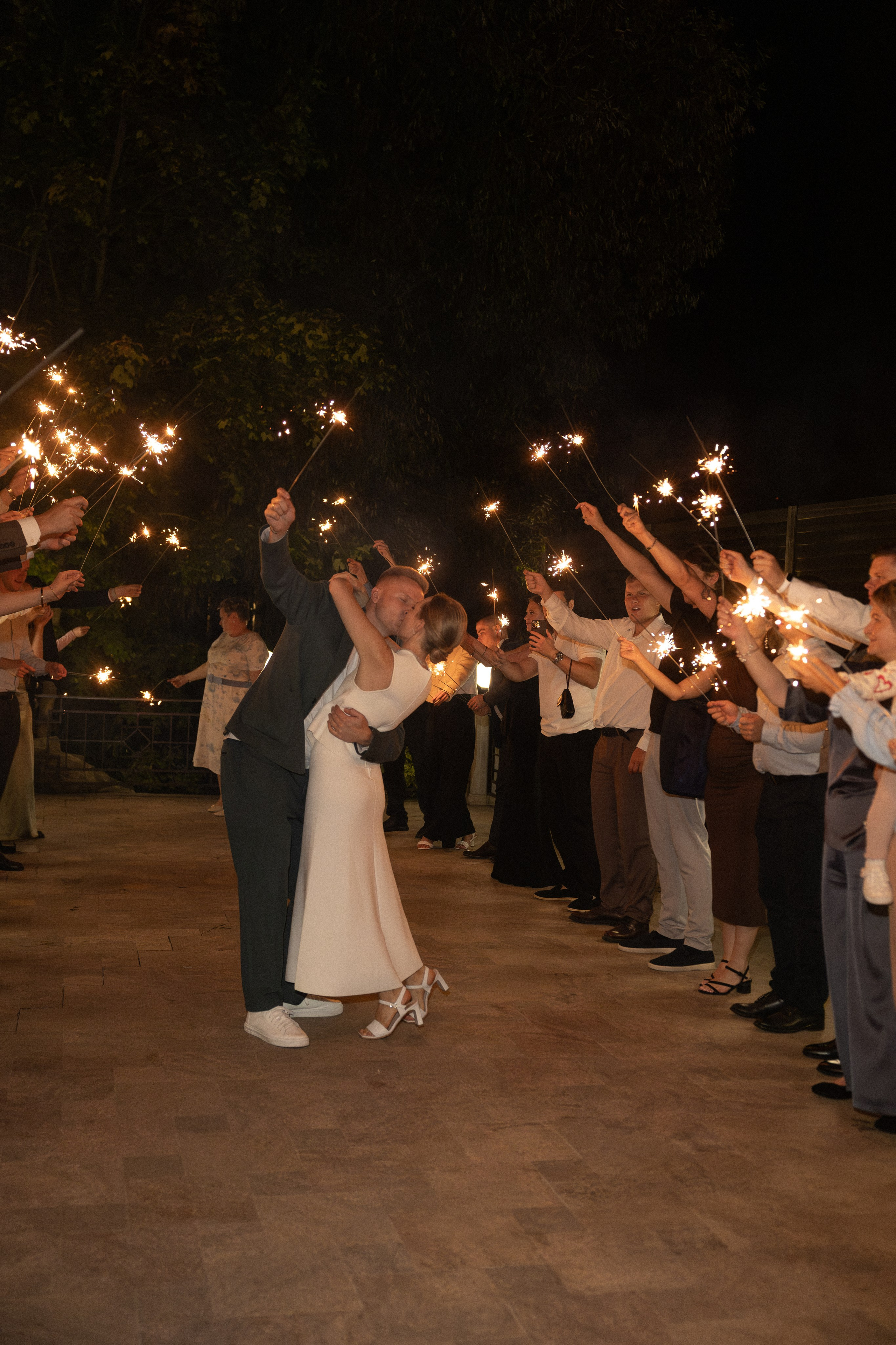 Маргарита и Матвей. Свадебный фотограф в Москве Наталья Струкова