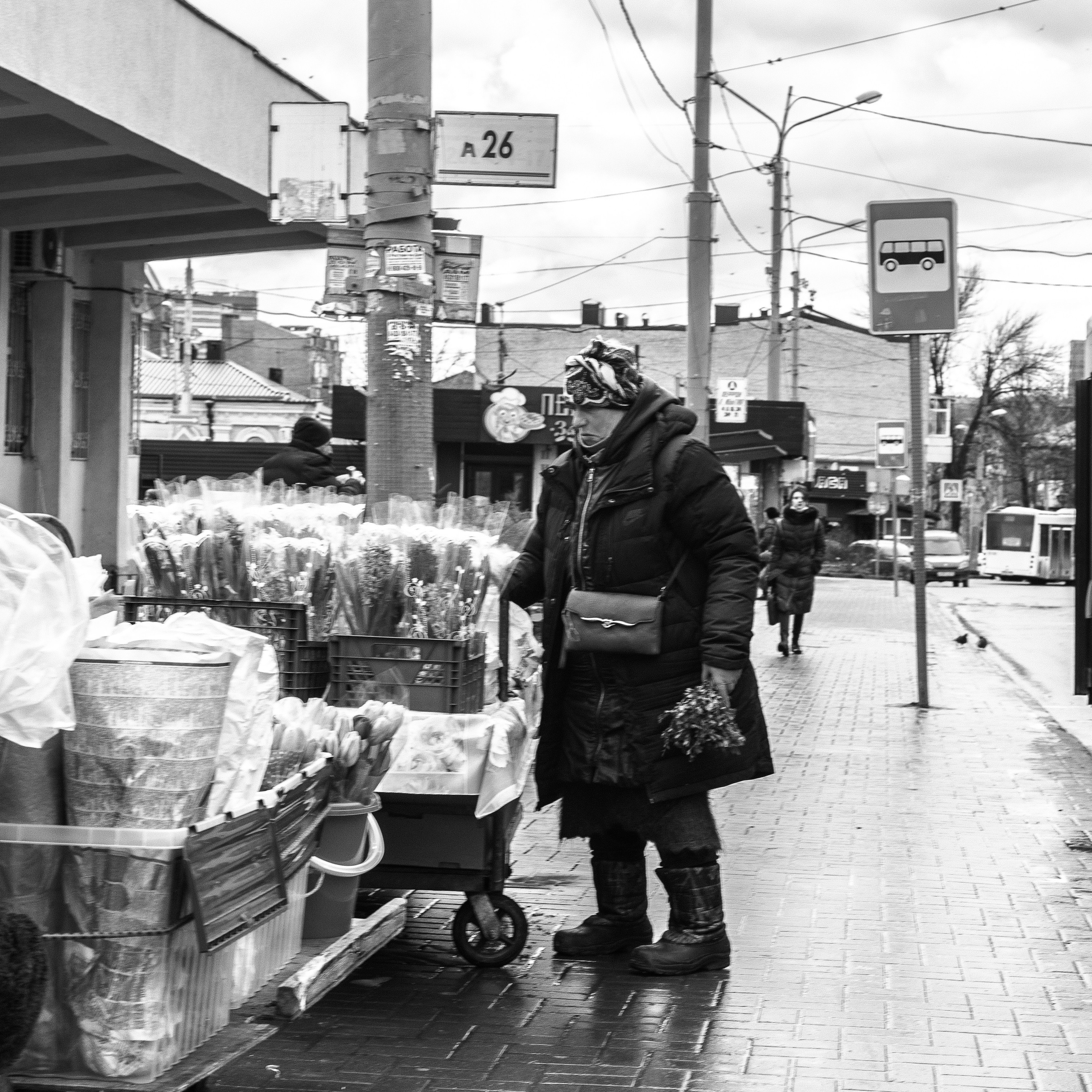 Рекламный фотограф из Гуанчжоу: история о Ростове-на-Дону. Коммерческий и предметный фотограф в Гуанчжоу Коваленко Александр