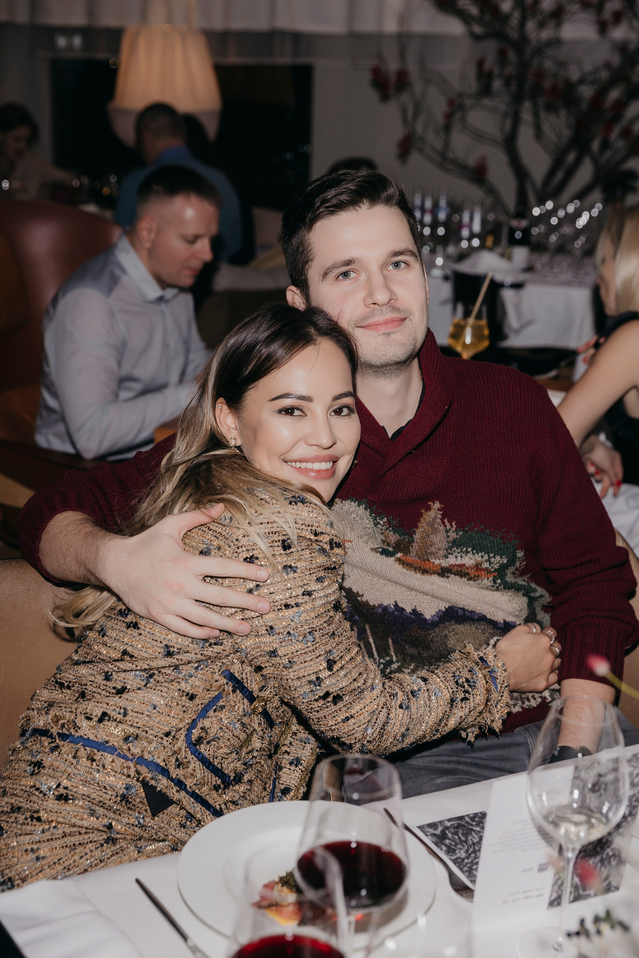 Трюфельный ужин в ресторане «Selfie», Москва. «Птичка на проводе»: информационный портал в Москве