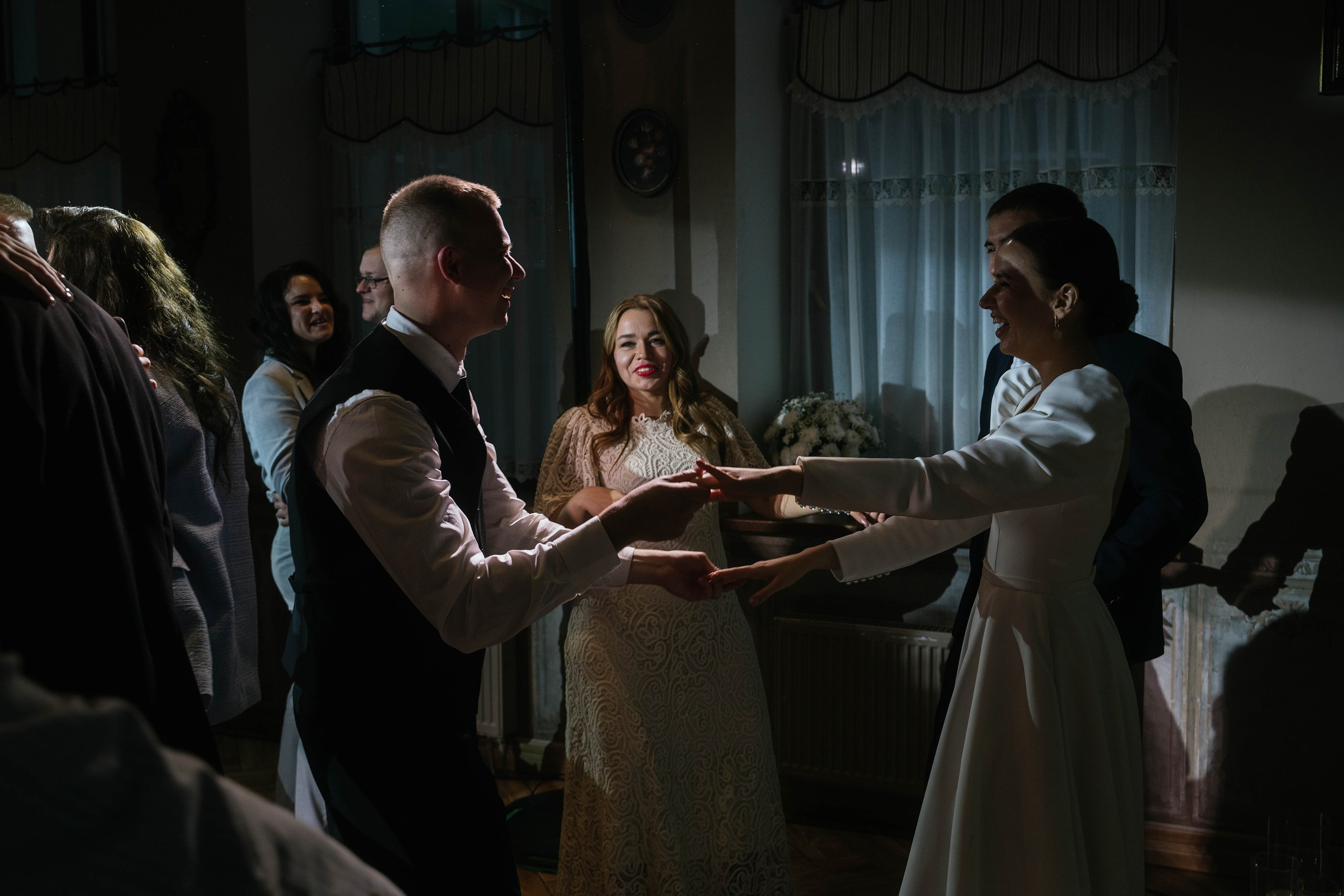 Wedding day #61. Свадебный, семейный фотограф в Рязани Лена Брант