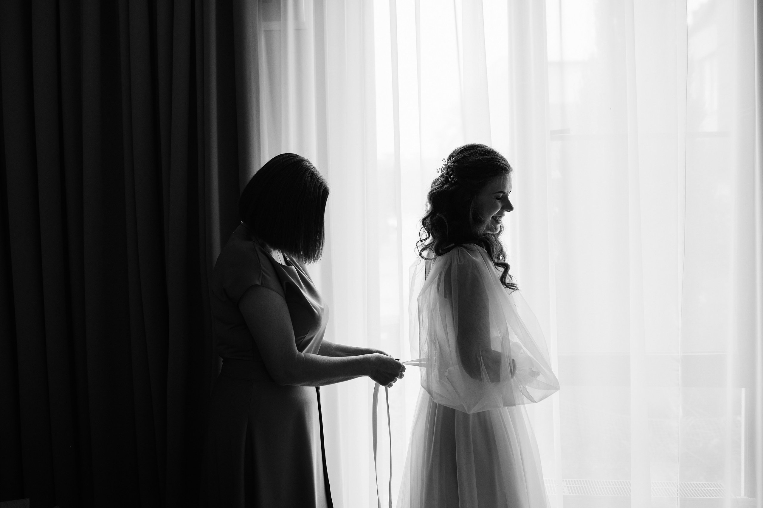 Wedding day #42. Свадебный, семейный фотограф в Рязани Лена Брант