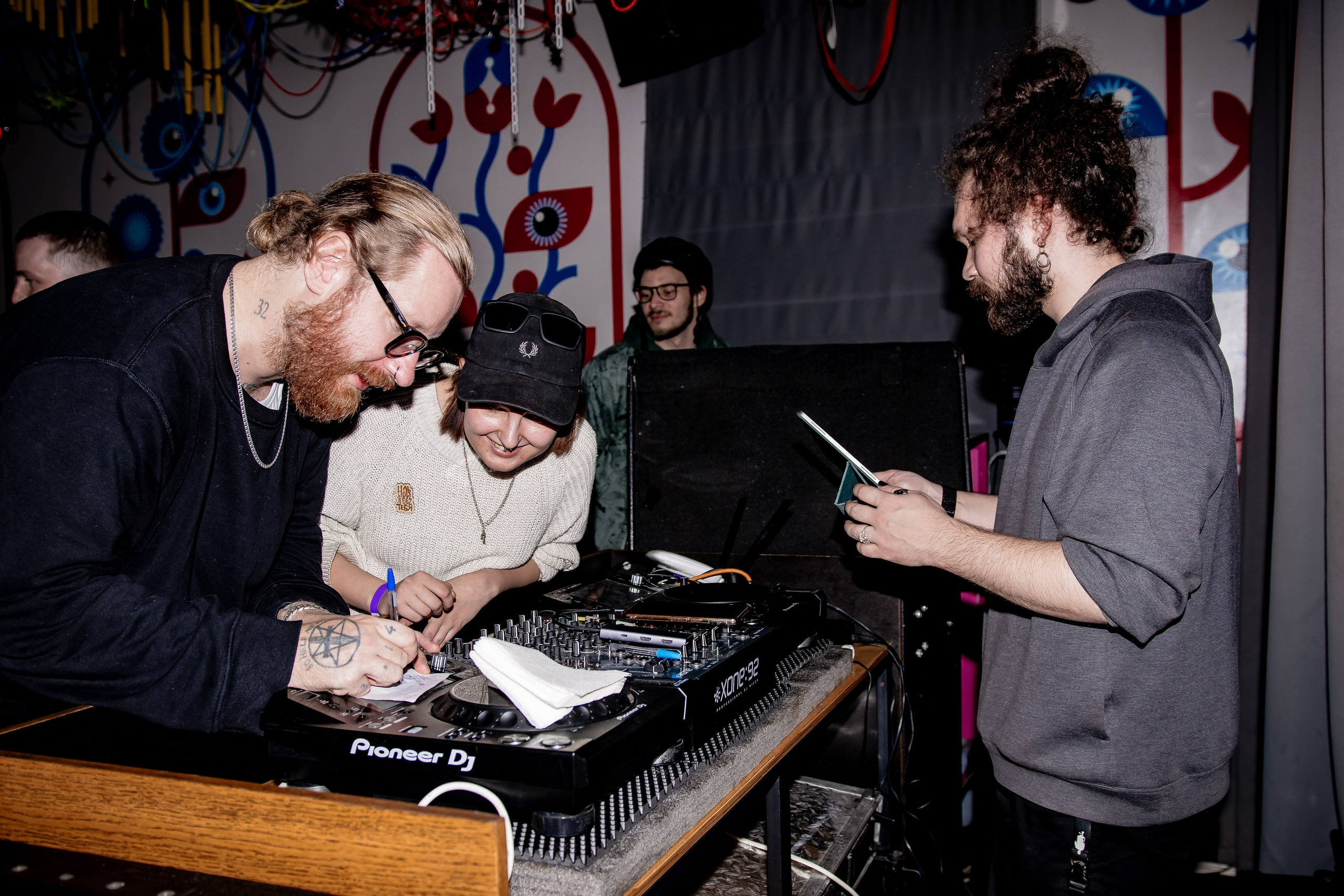 Felix Bondarev — Samocvet 04 / 2025. ФОТОГРАФ ЕКАТЕРИНБУРГ