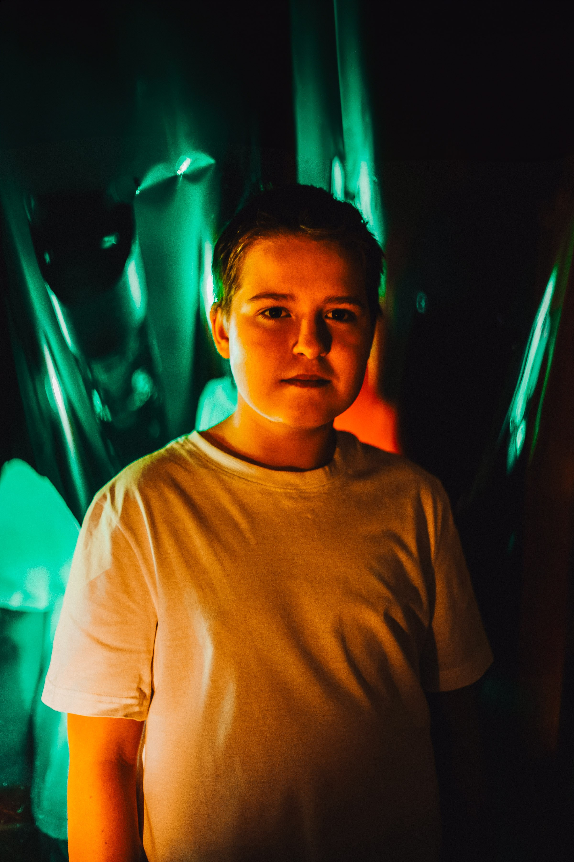 Егор. Ольга Плаксина фотограф в Саратове