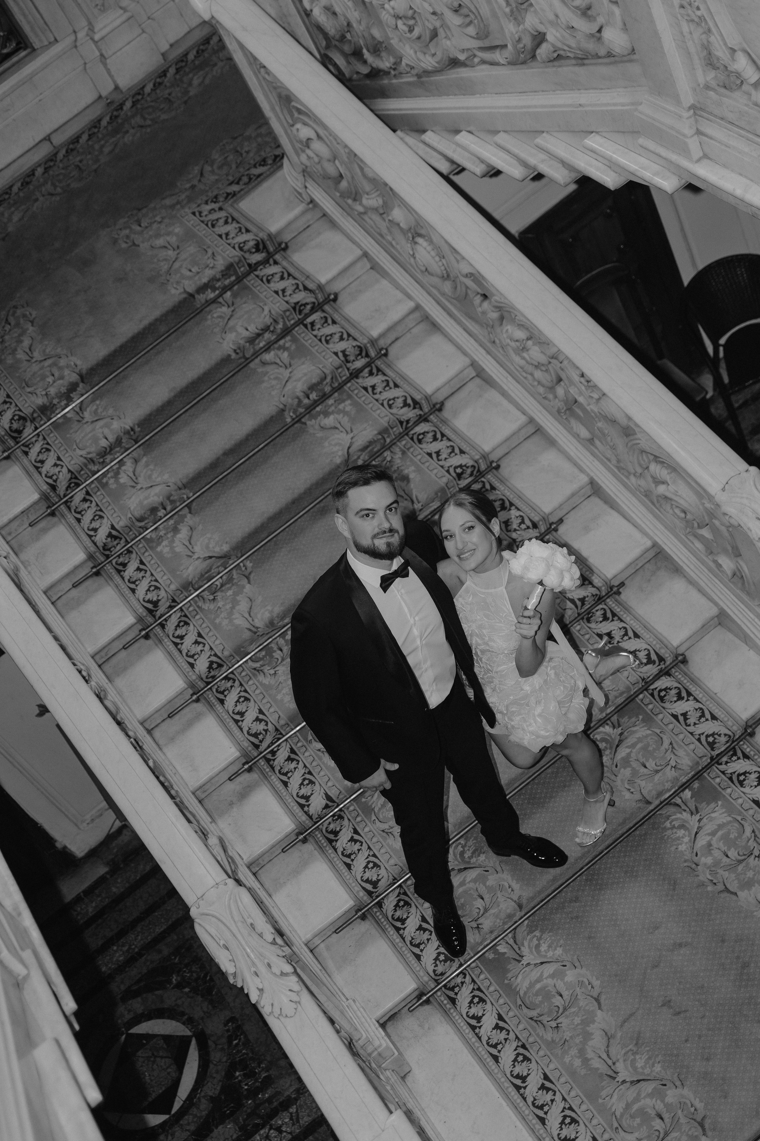 V&D. Свадебный фотограф — Наталья Фед СПб/Москва