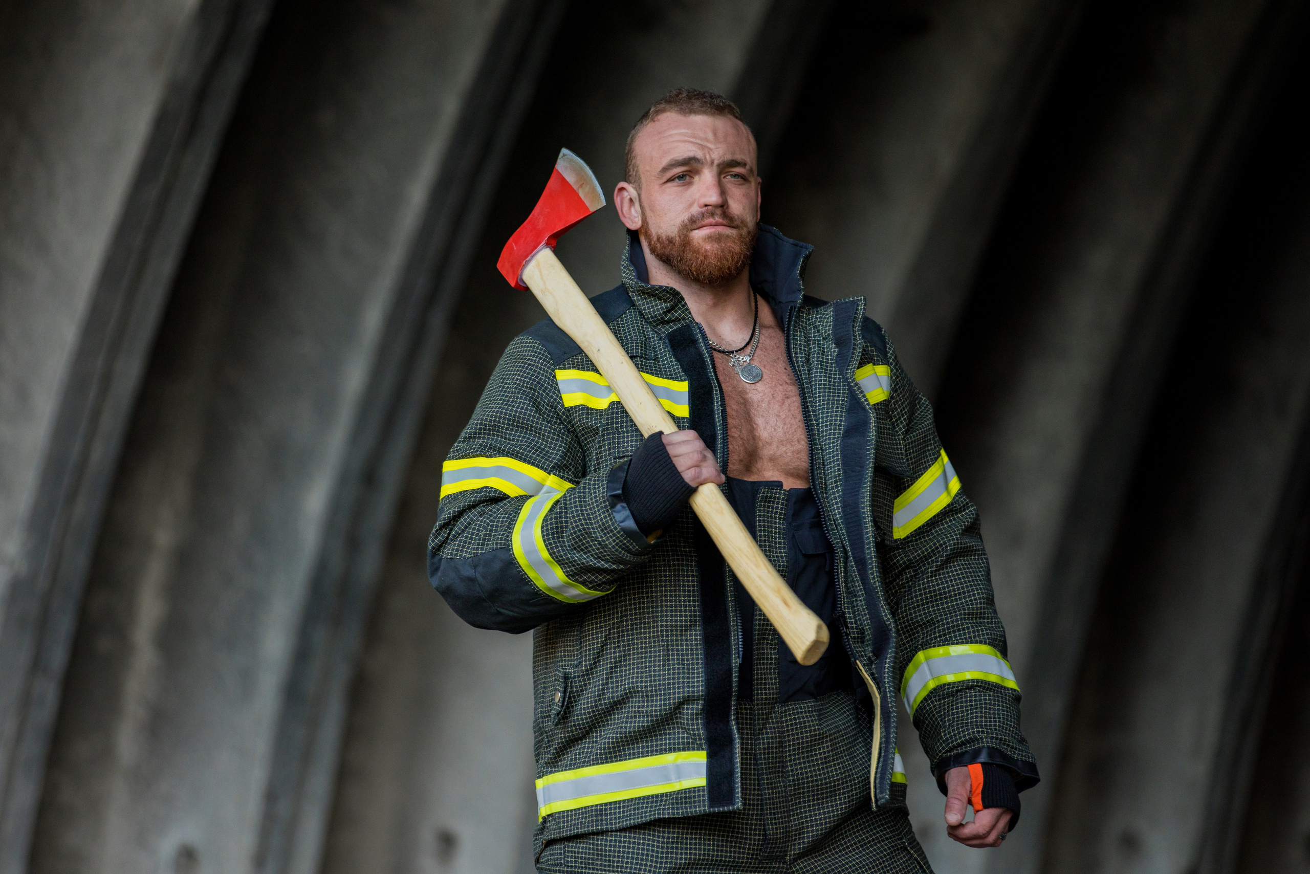 Эстетика мужского тела осень 2023. Фотограф-анималист Юлия Германика