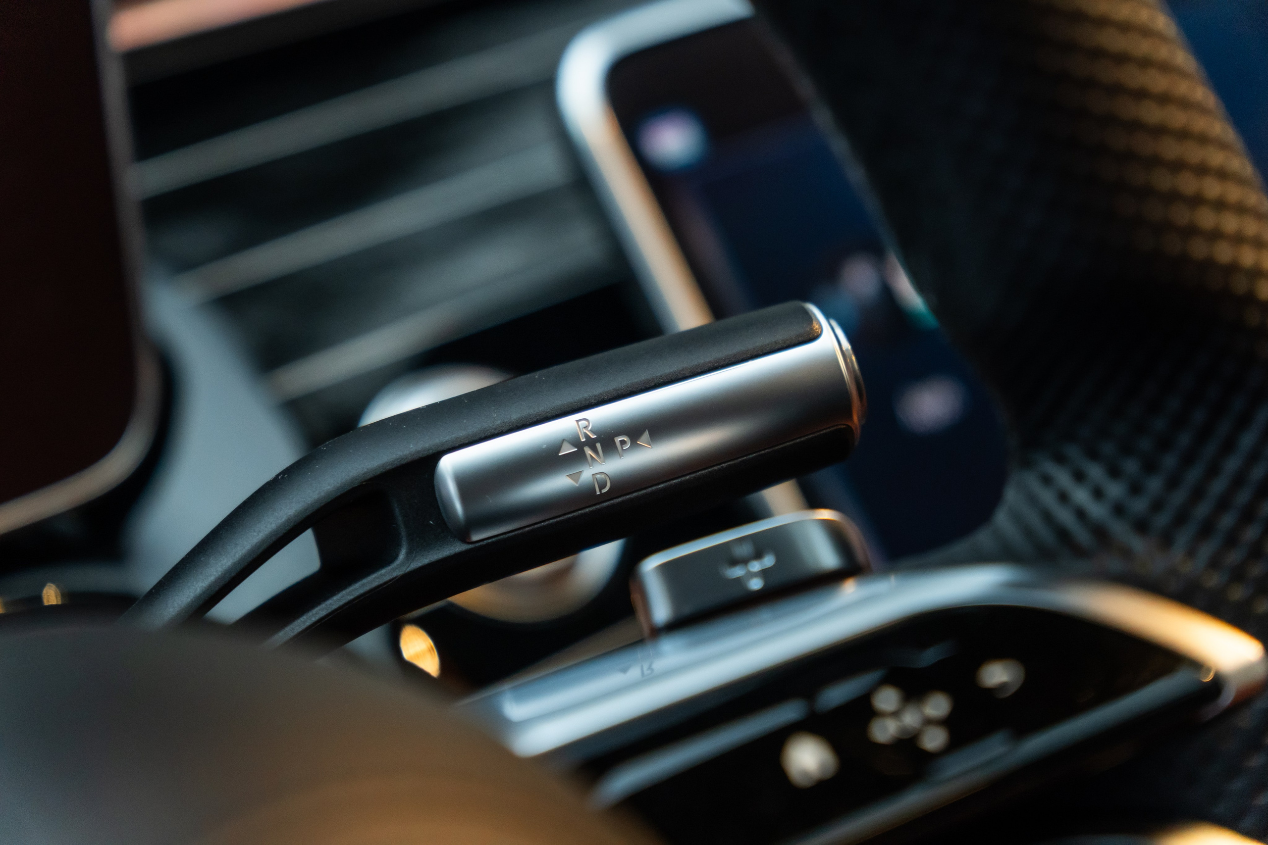 MB W223 съемка на продажу. Opasnophoto.com