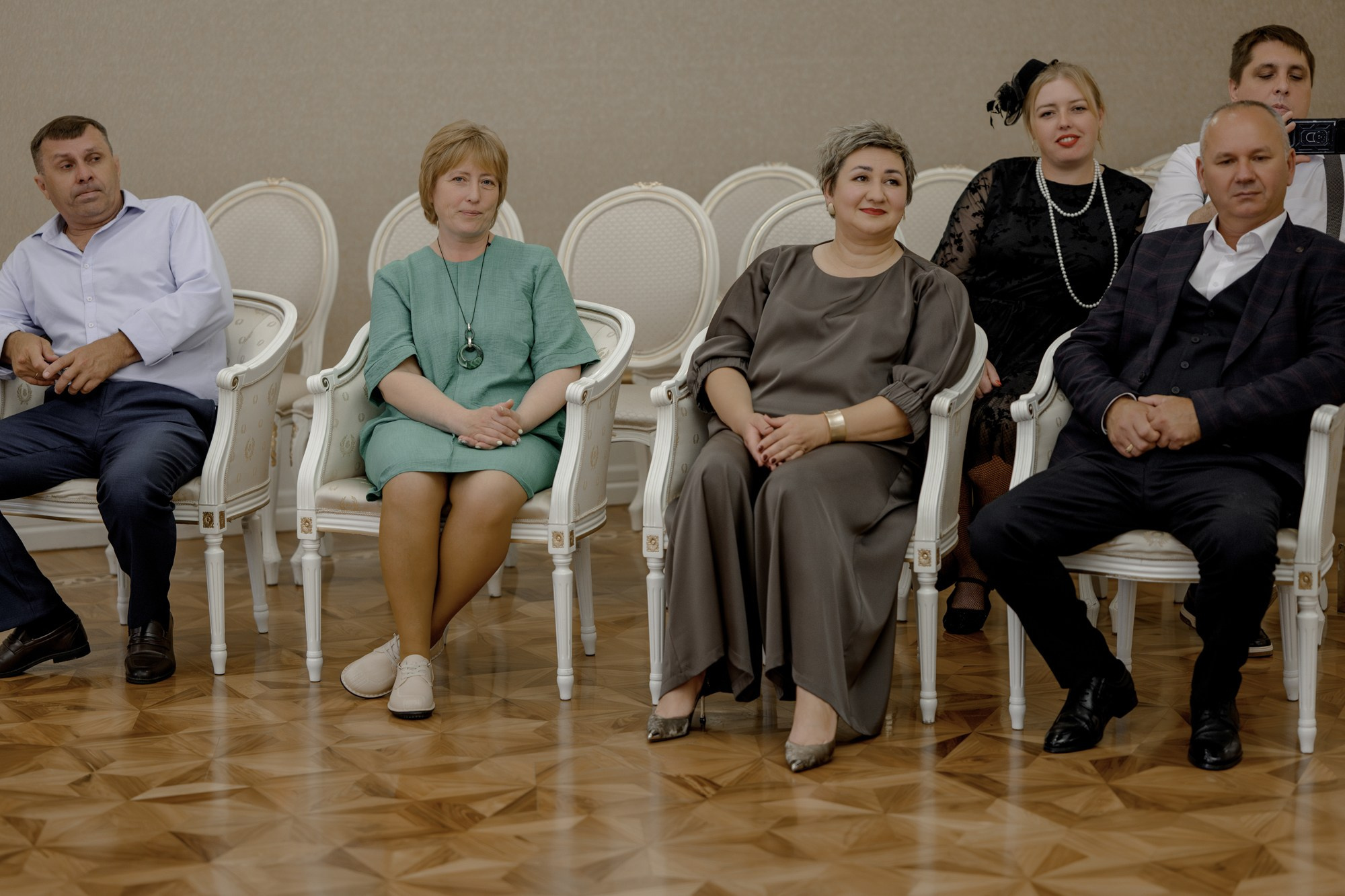 Егор и Ксения. Свадебный фотограф в Тюмени Анастасия Пономарева