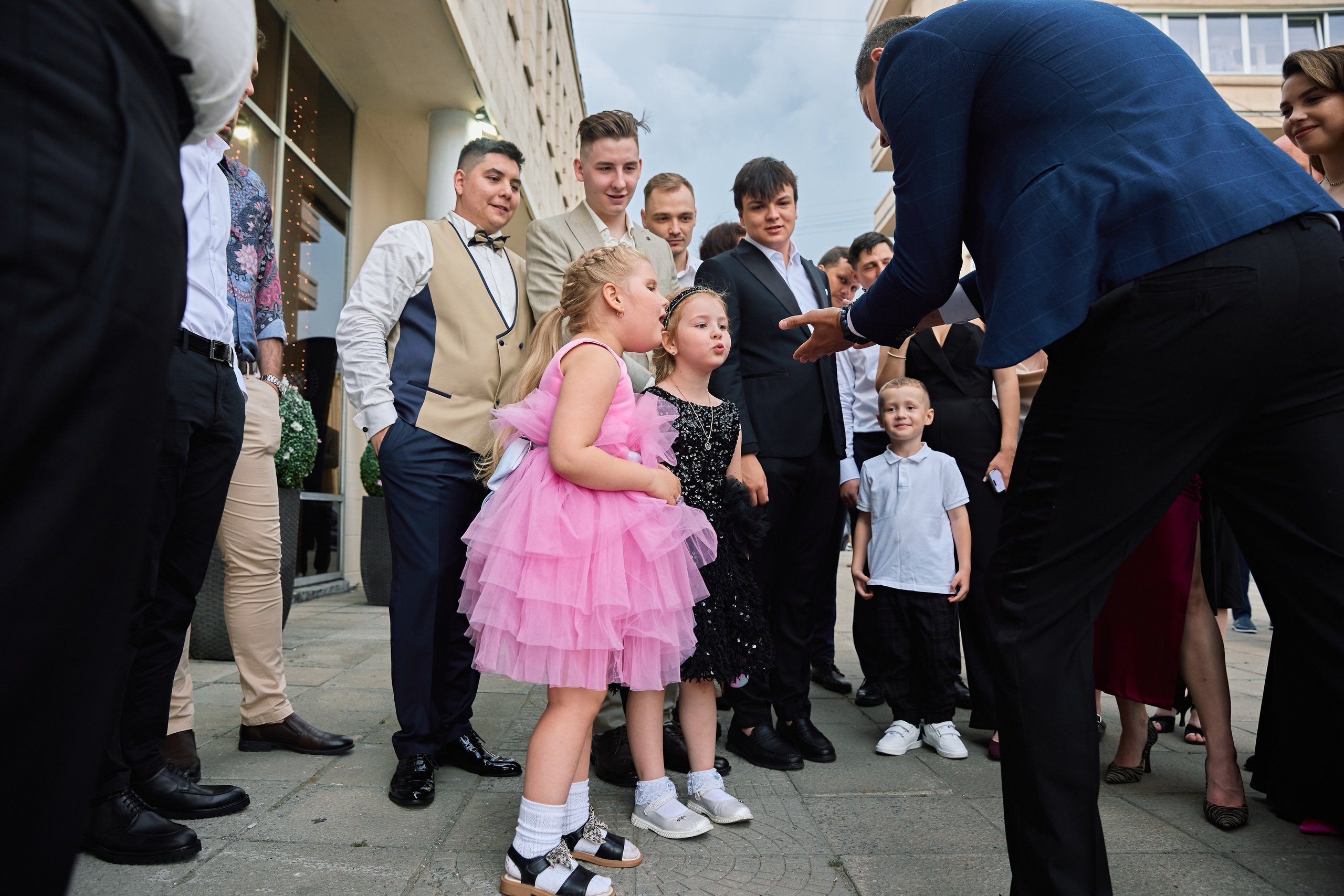 Корпоратив RPT company. Фотограф Александра Иванова