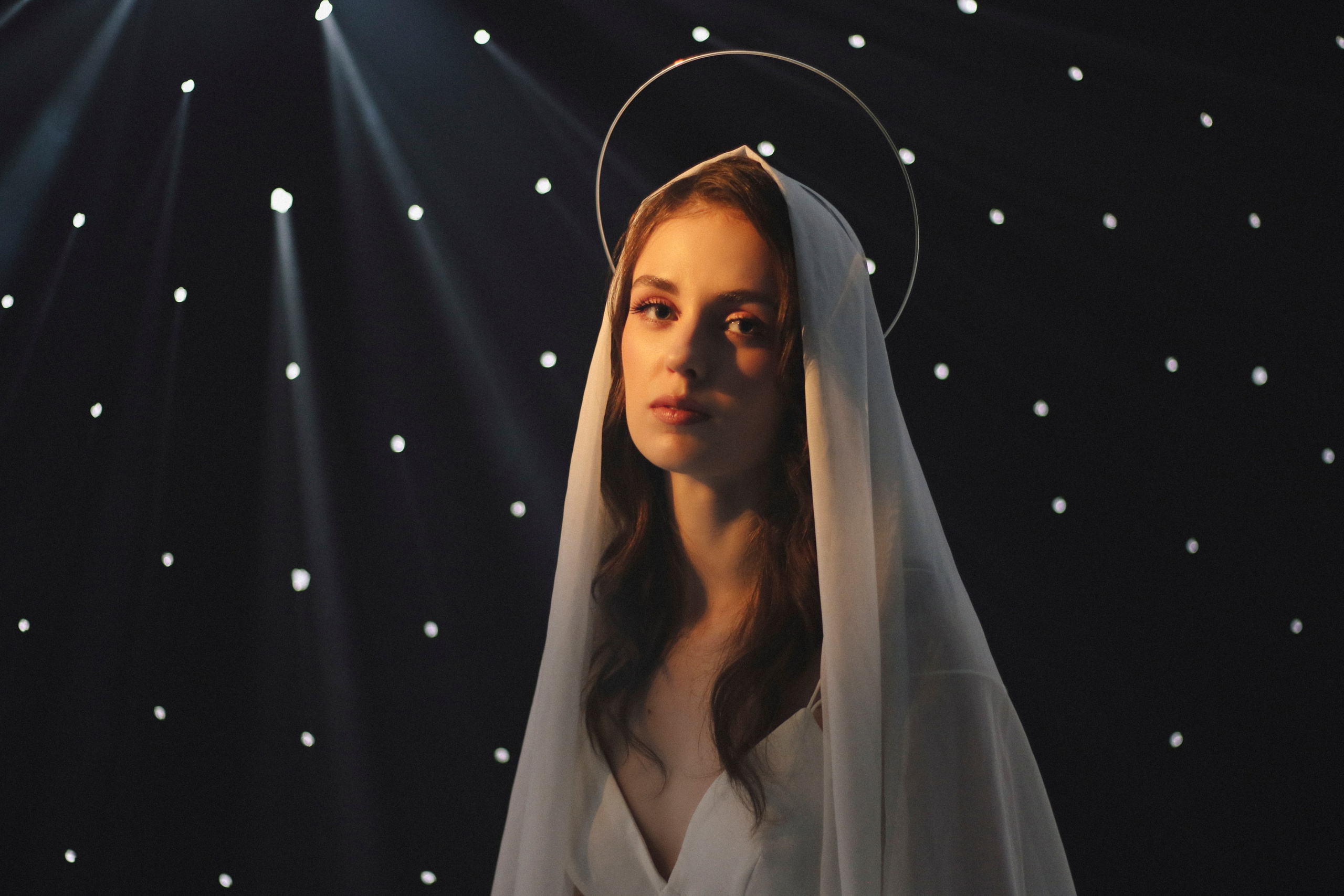 Вторая локация. Фотограф Красноярск