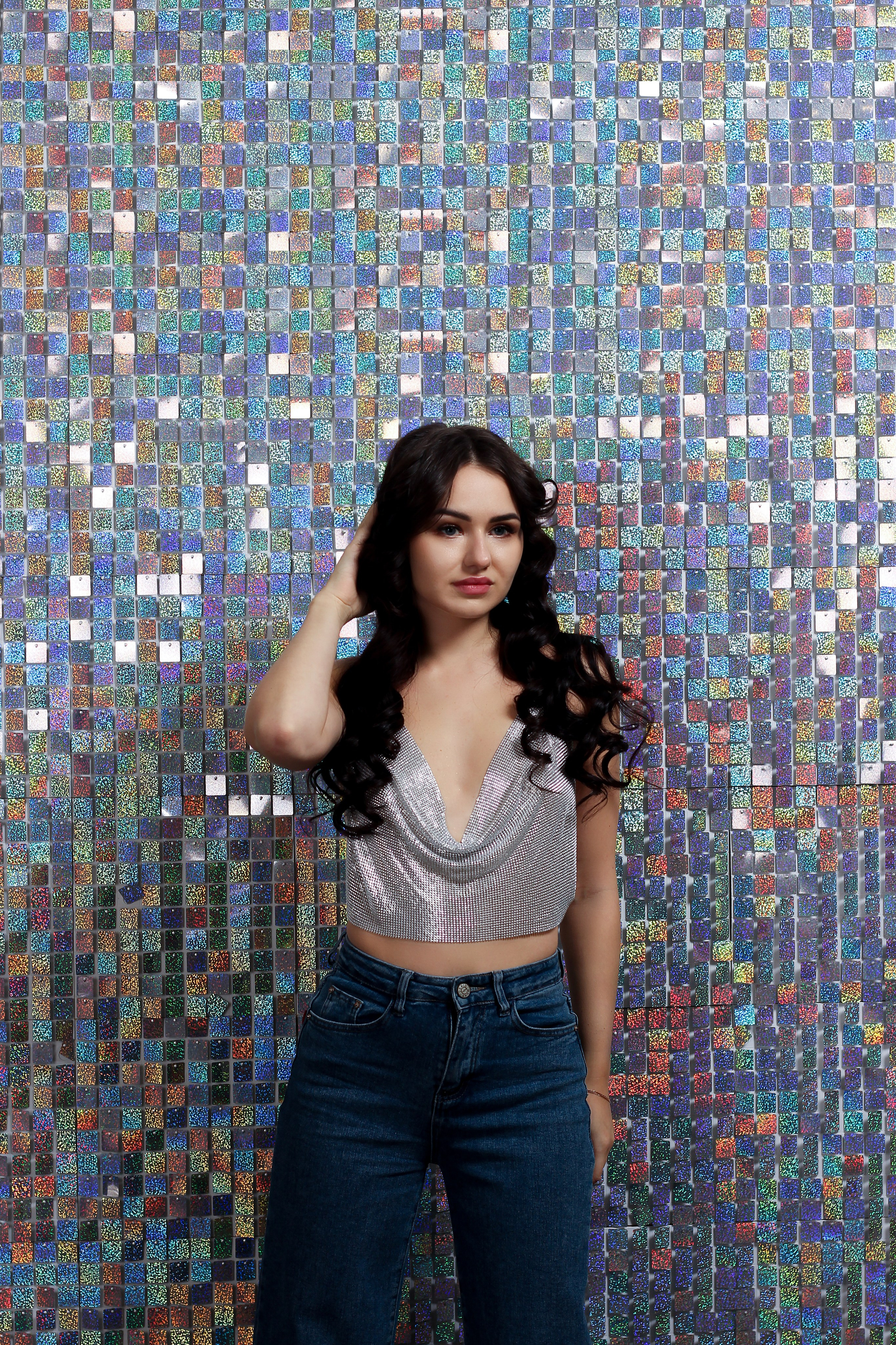 Атмосфера праздника. Фотограф Красноярск