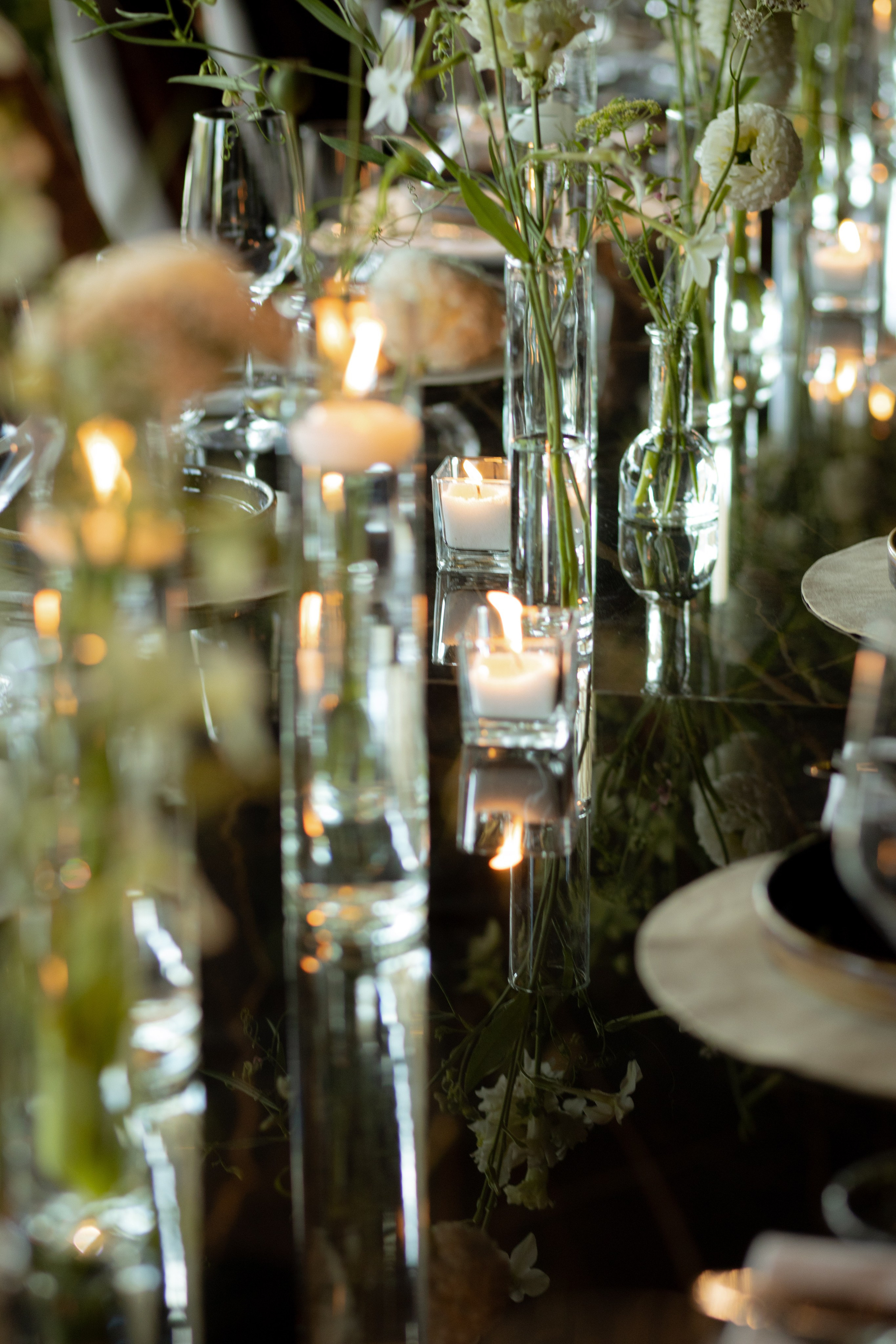 Алина & Николай. Оформление свадеб, декор свадеб Вера Маркова, Москва