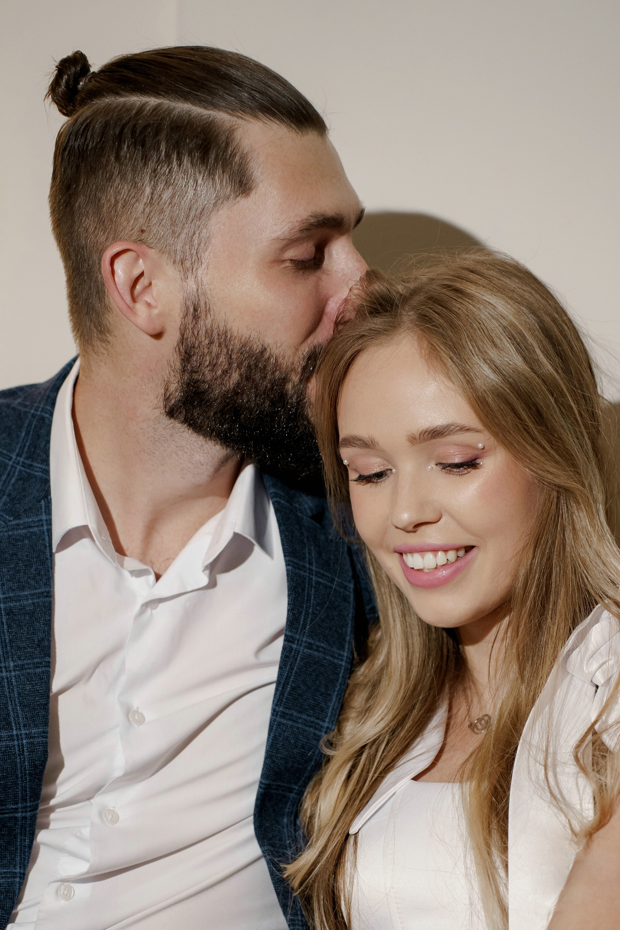 Свадебная фотосессия в отеле Palmira Garden. Свадебный и семейный фотограф в Москве Светлана Зоткина