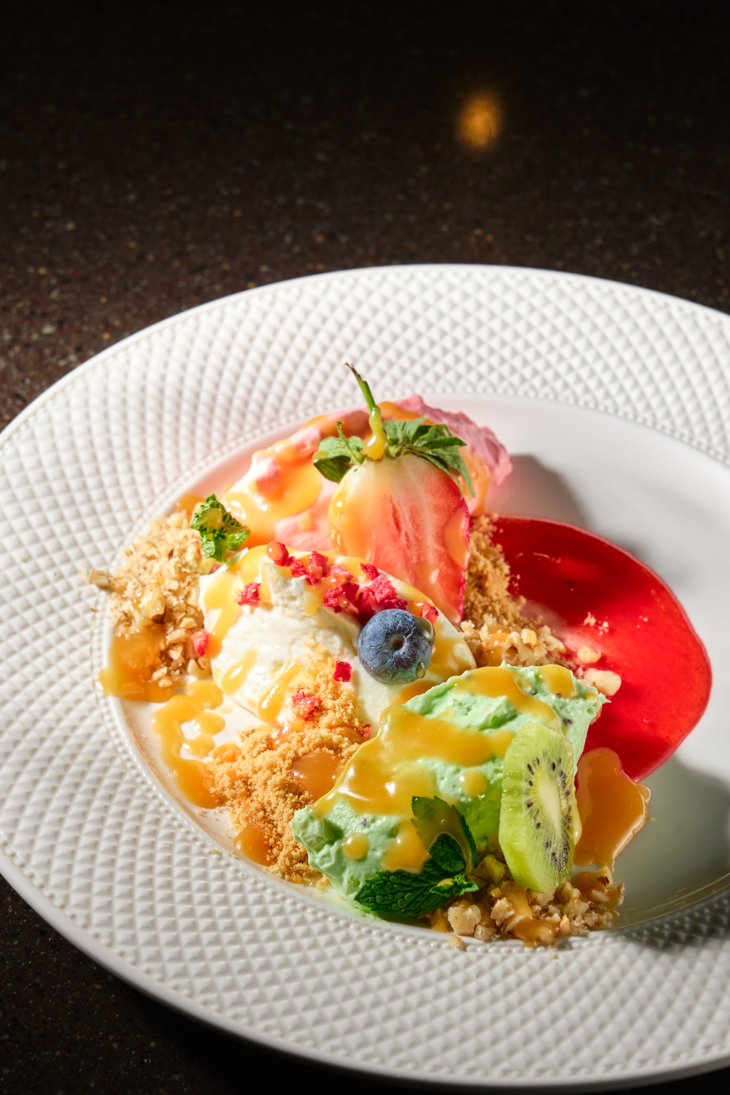 Фудсъемка для ресторана Creatti. Коммерческий фотограф Астана. Fashion съемка Food съемка, Reels