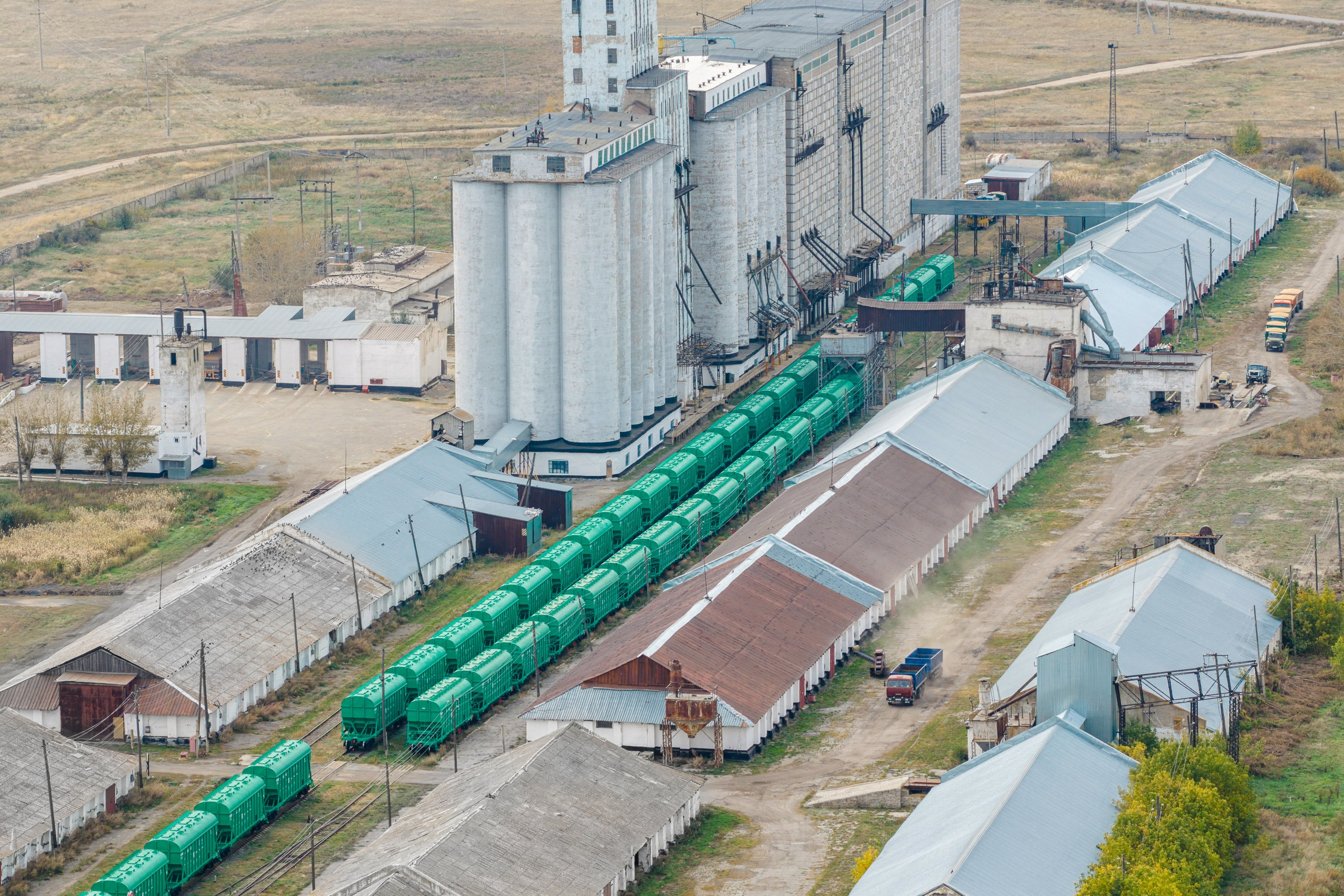 KazAgroNan. Адиль Абильтаев|Фотограф|Астана