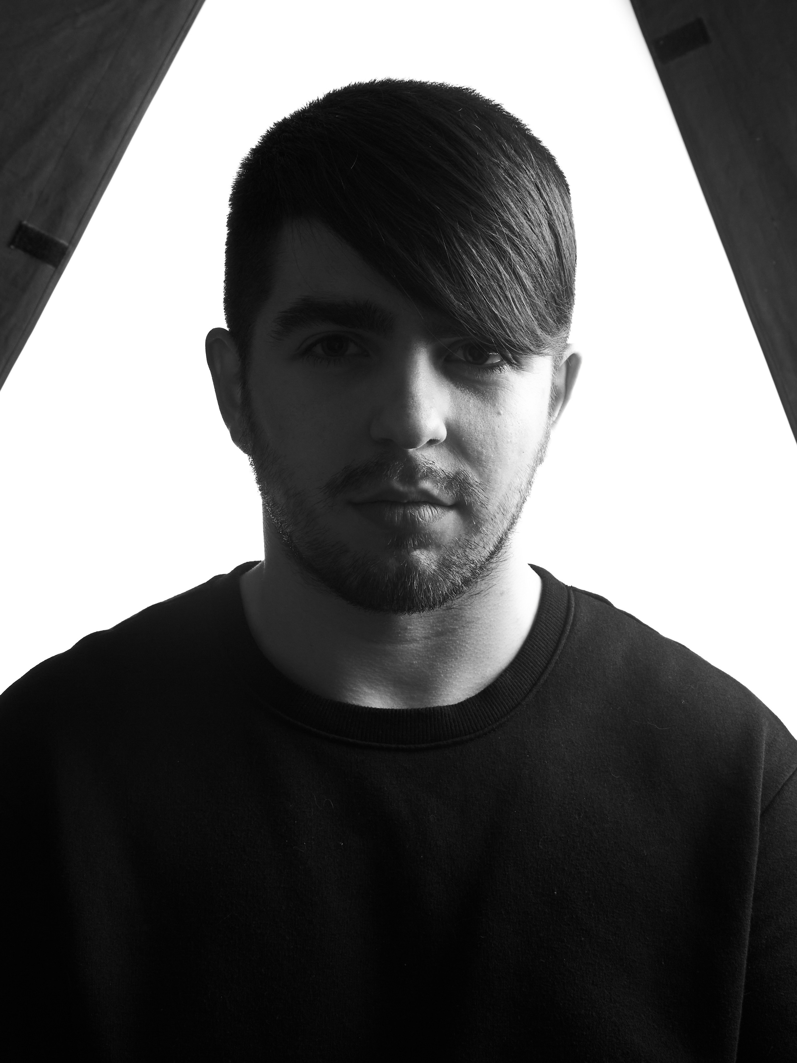 Портретный фотограф в Санкт-Петербурге Елена Повалихина