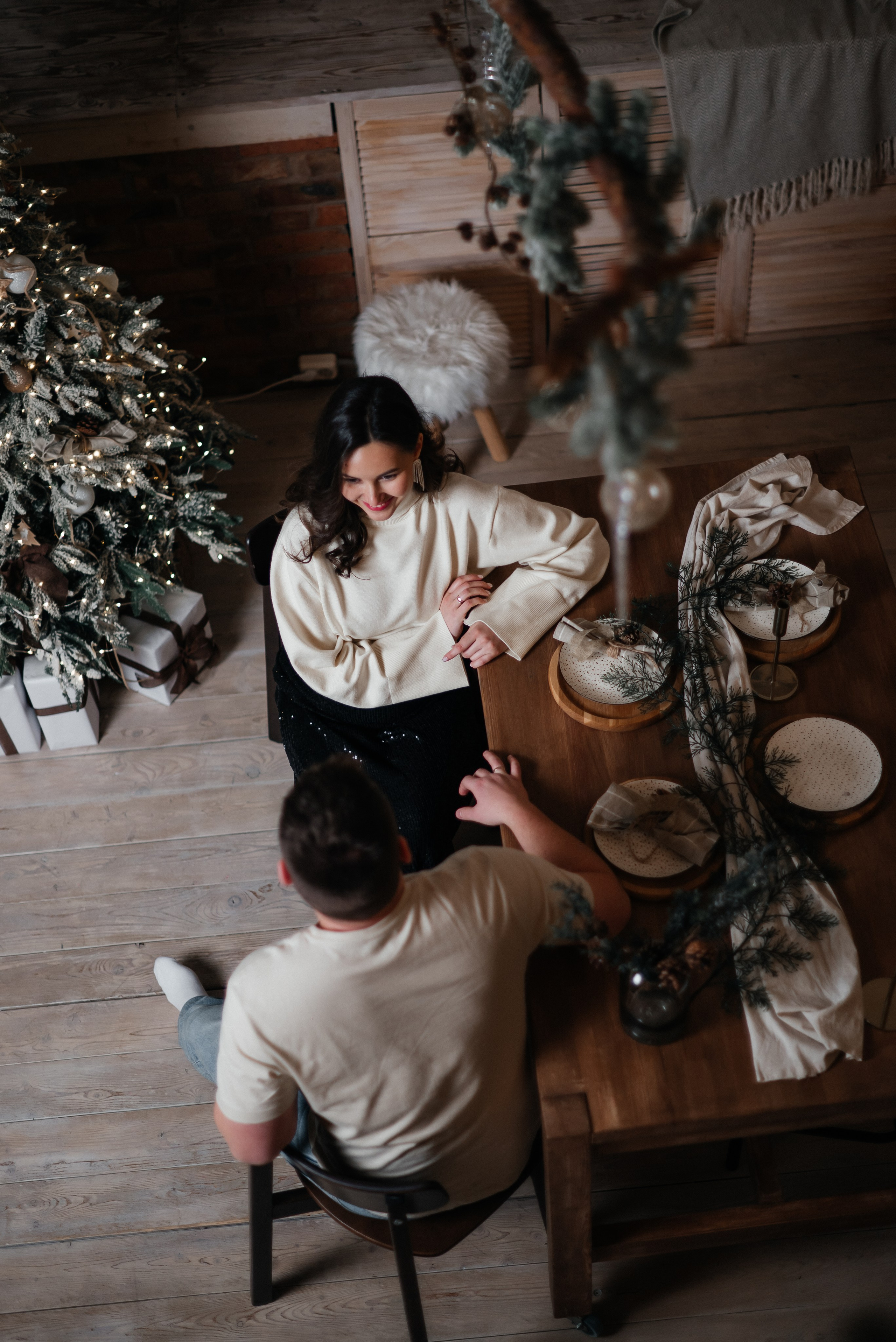 В ожидании. Свадебный фотограф