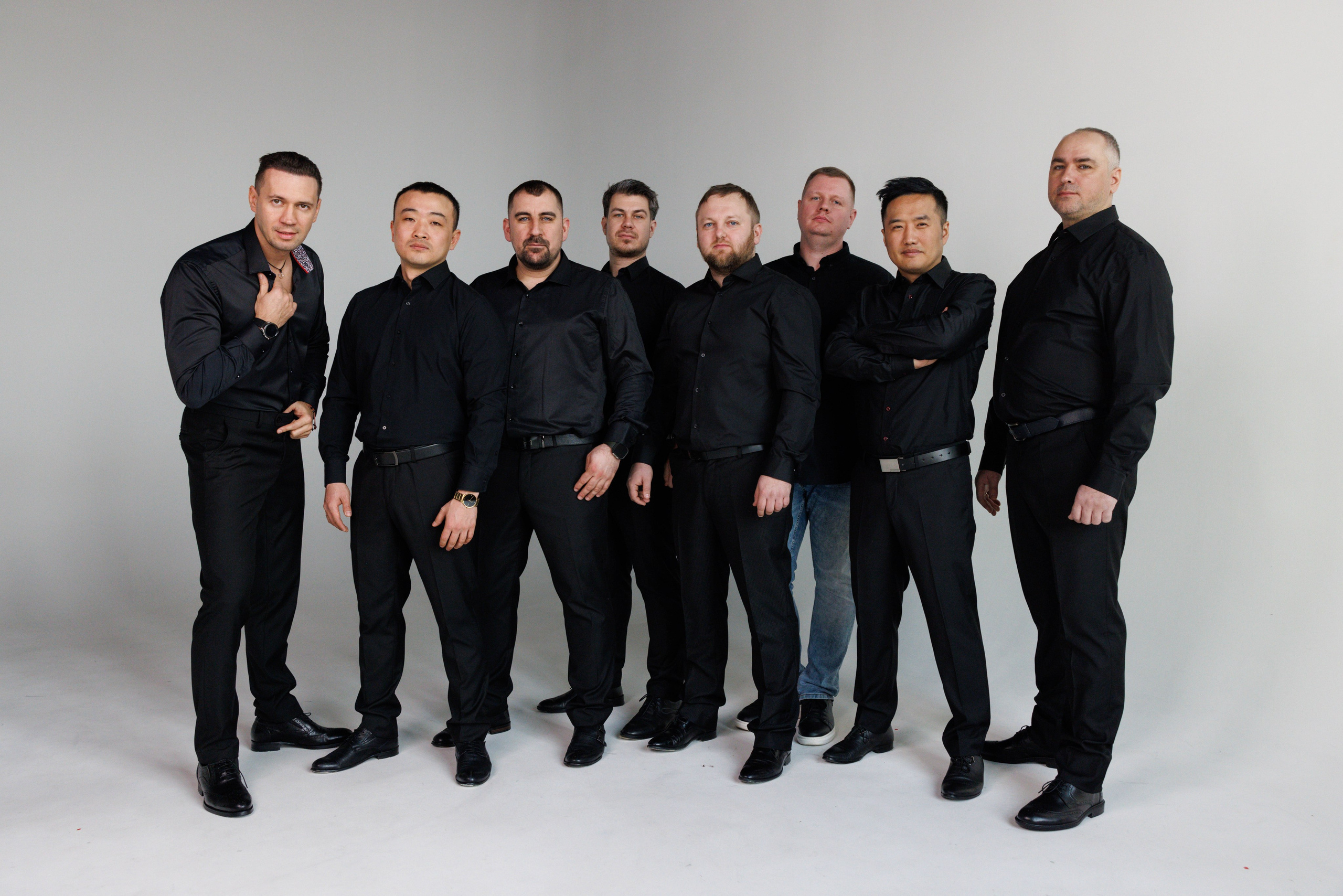 Студия. EVENT EFFECT