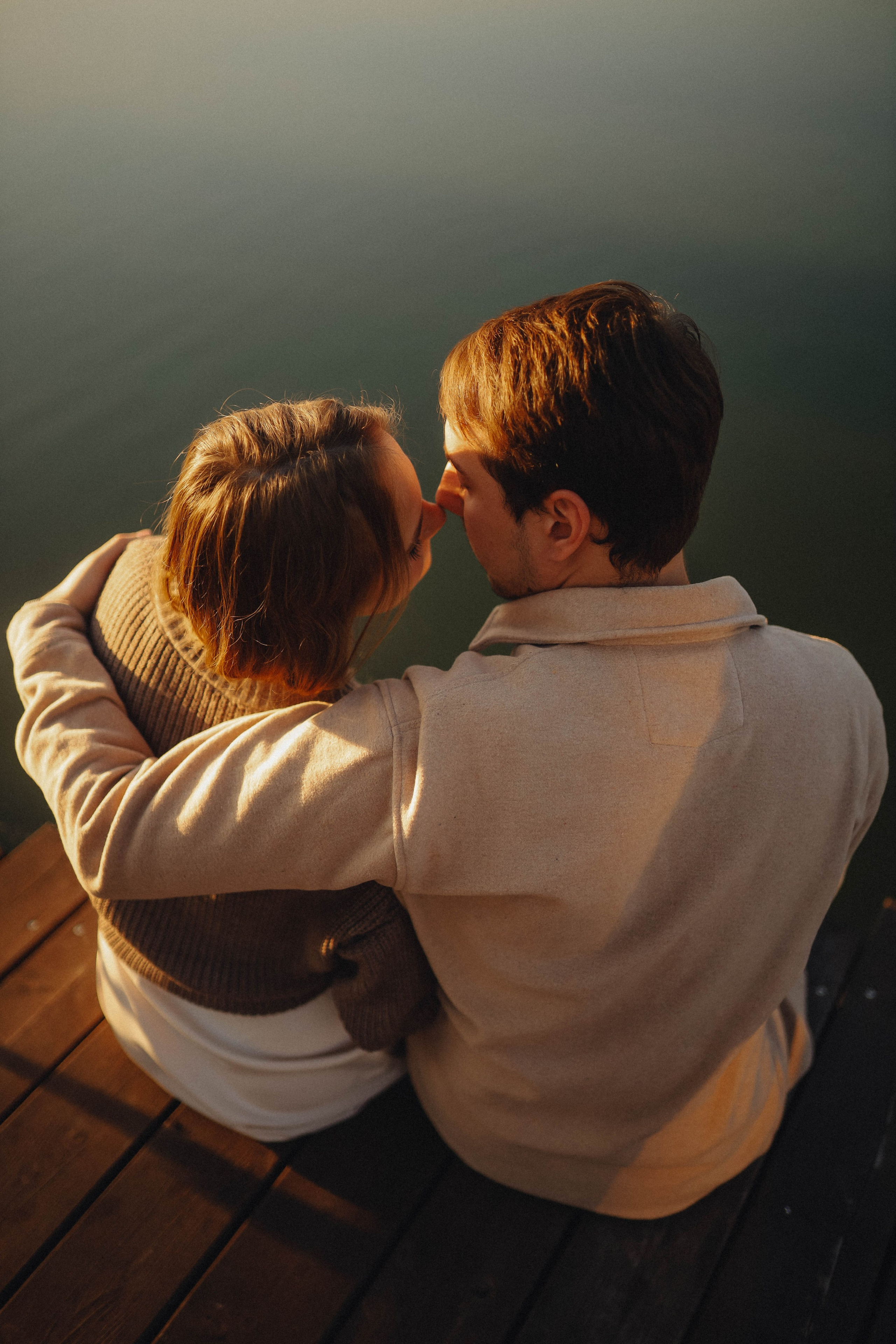 Анна и Иван. Фотограф во Владимире Яна Чубич