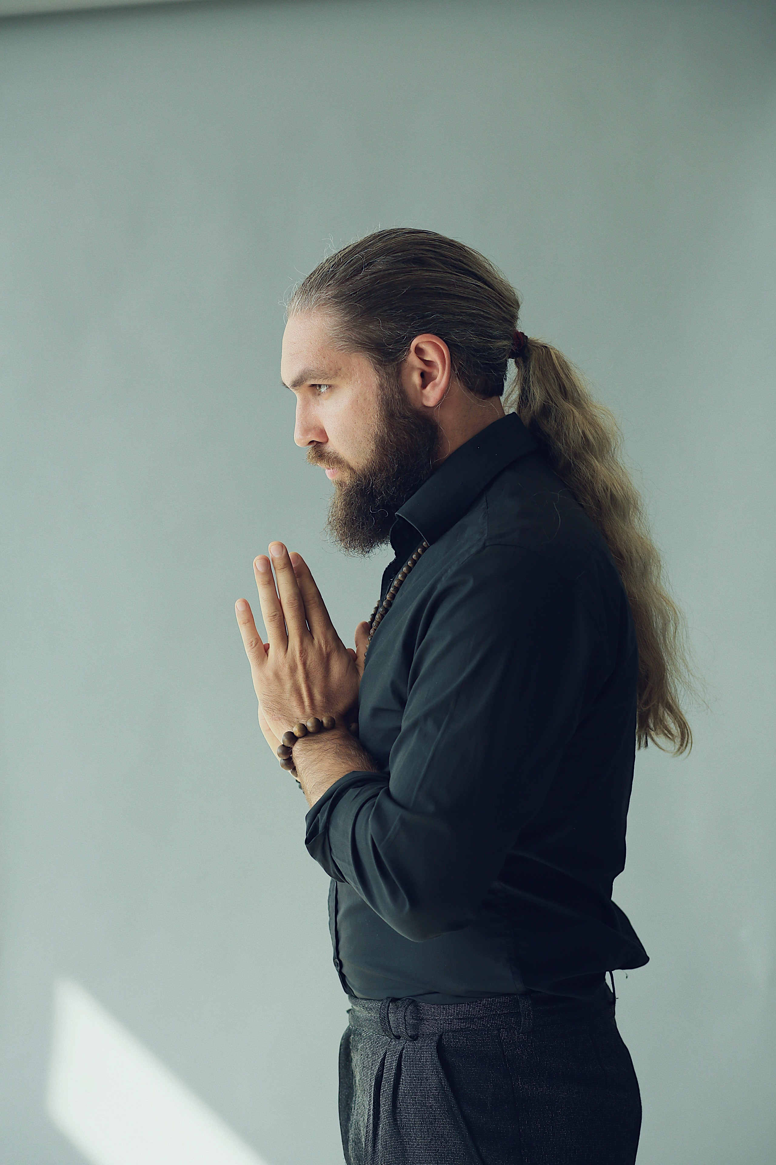 Мужская фотосессия. Женский и контент фотограф Данилина Ирина в Москве