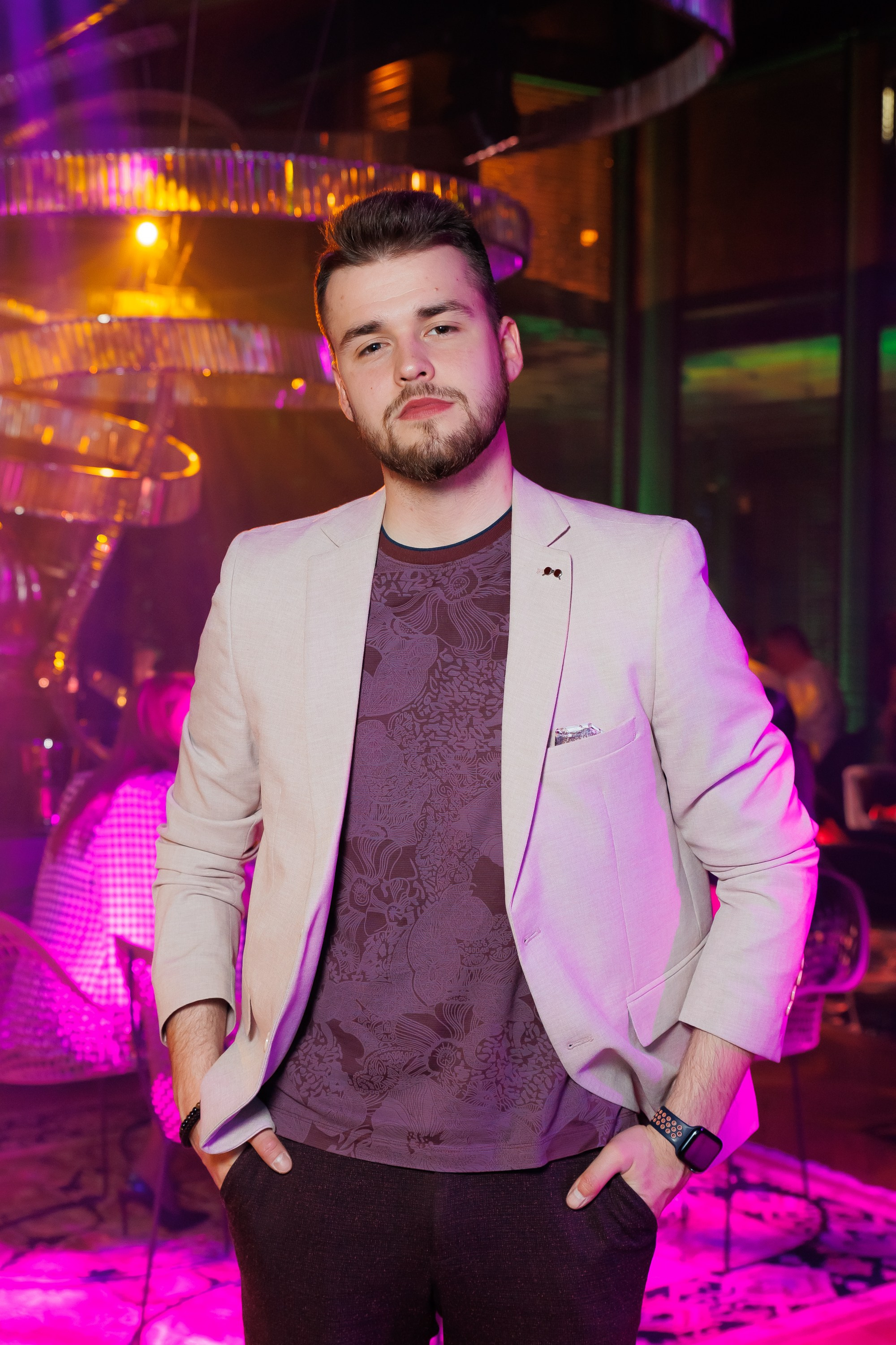 RUSSIAN TREND | INLOVE | REGENT. СВОИ. ФОТООТЧЕТЫ-СОБЫТИЯ-МЕСТА