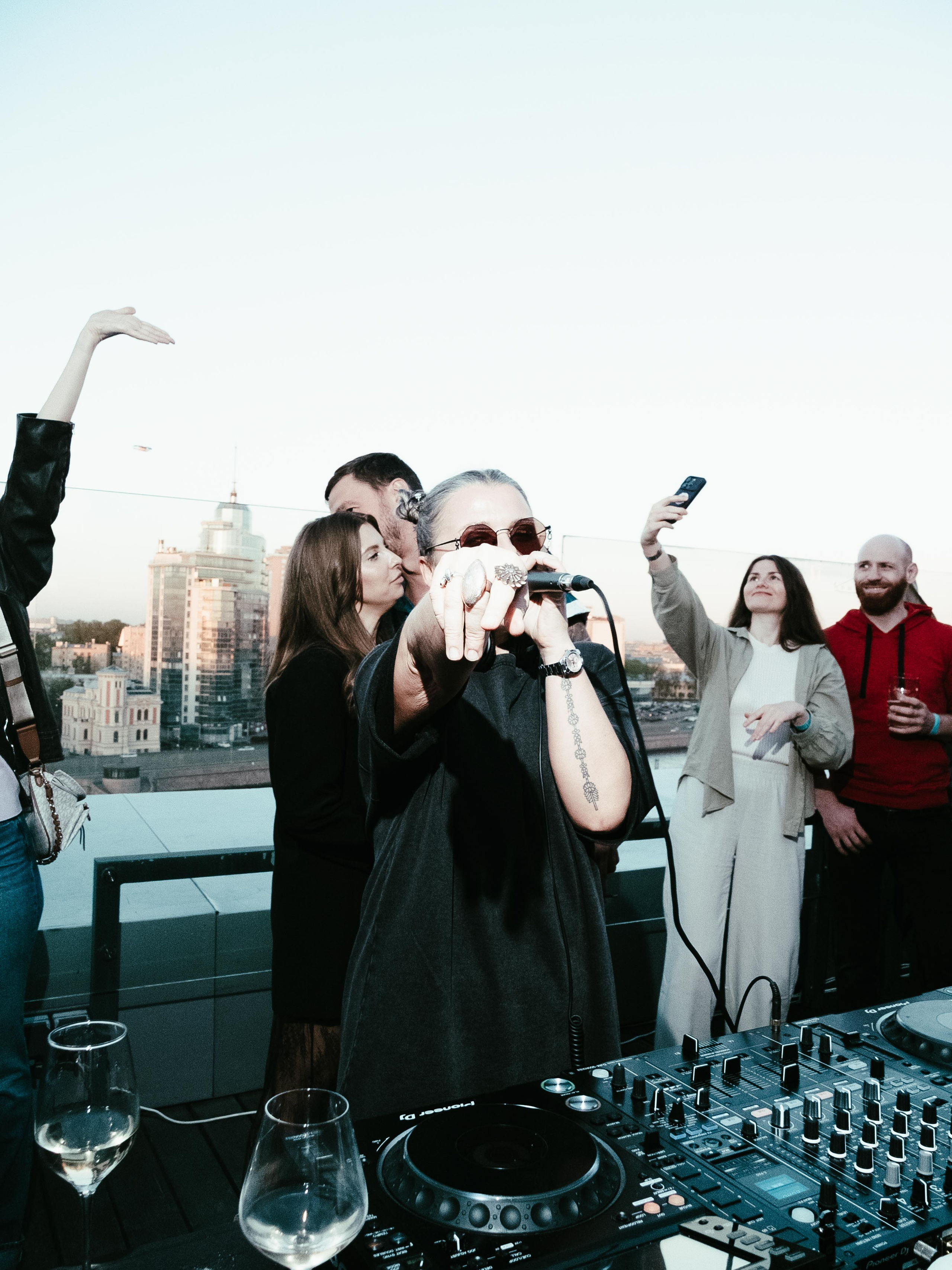 ROOF PLACE 18\05. Коммерческий Фотограф Виктор Фоменых