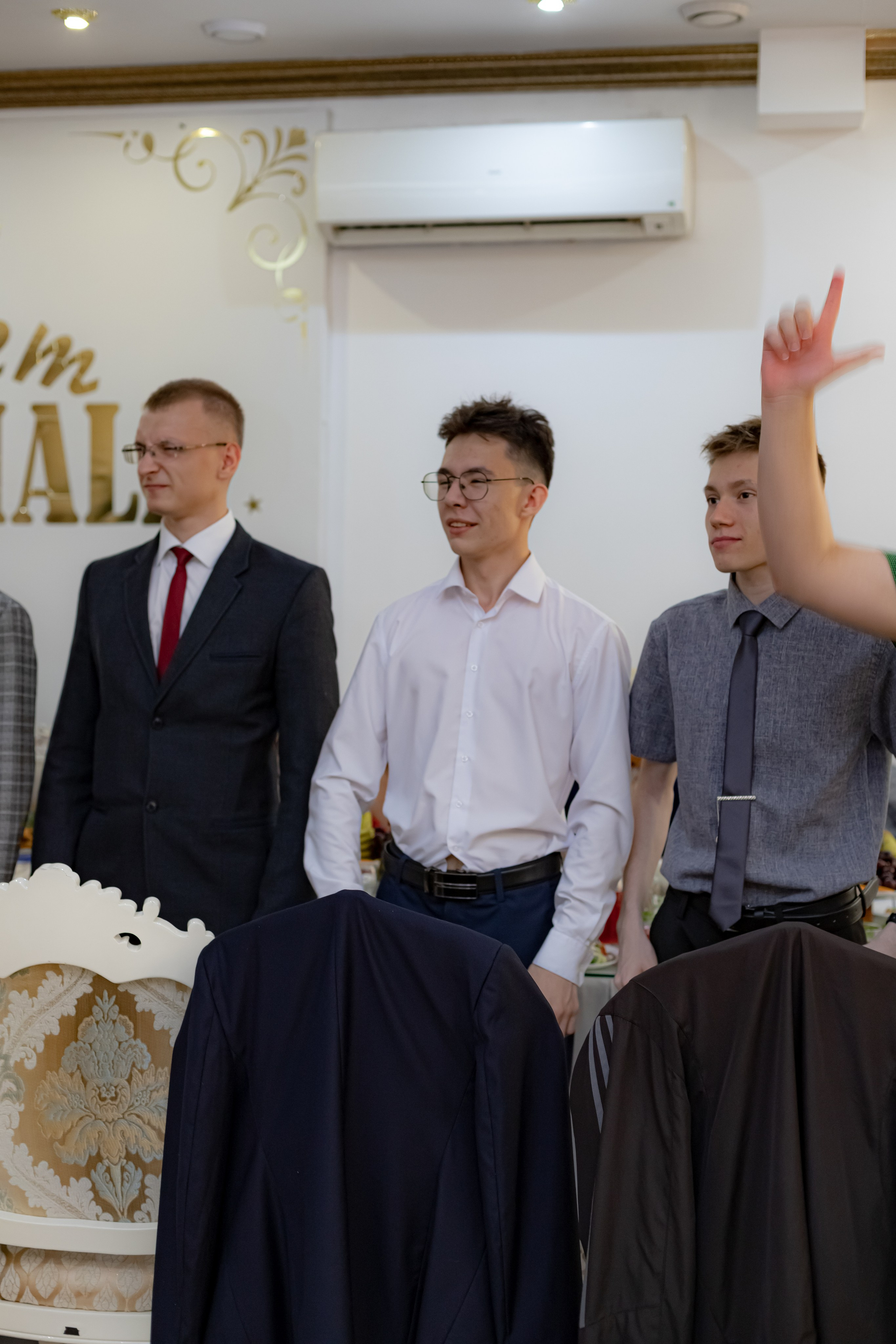 Выпускной. Photokarish