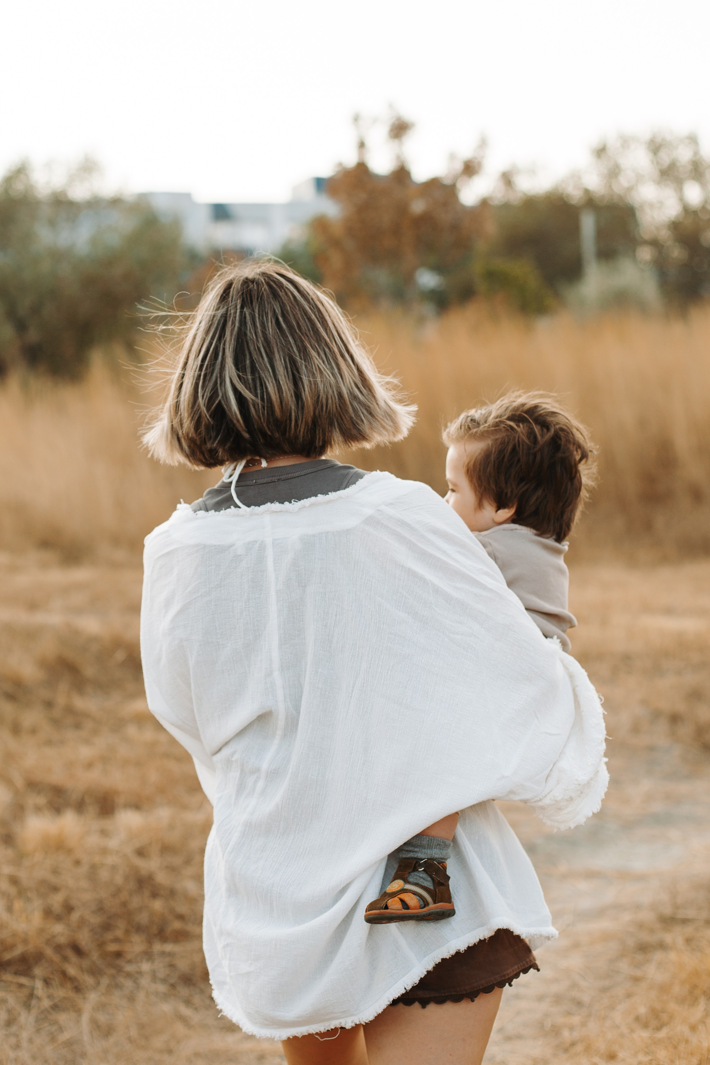 Autumn Picnic. Фотограф на Юге России