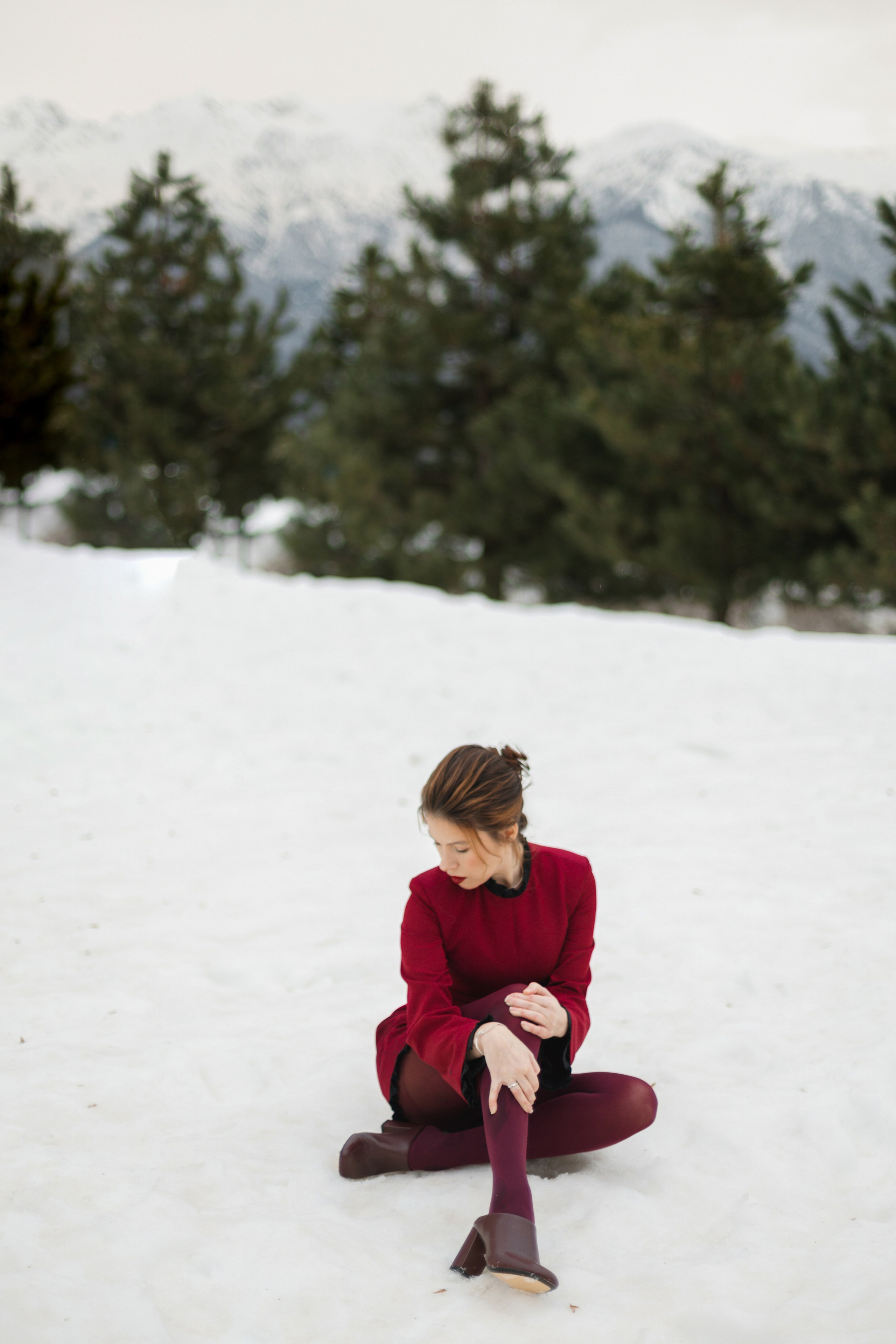 Helen. Фотограф на Юге России