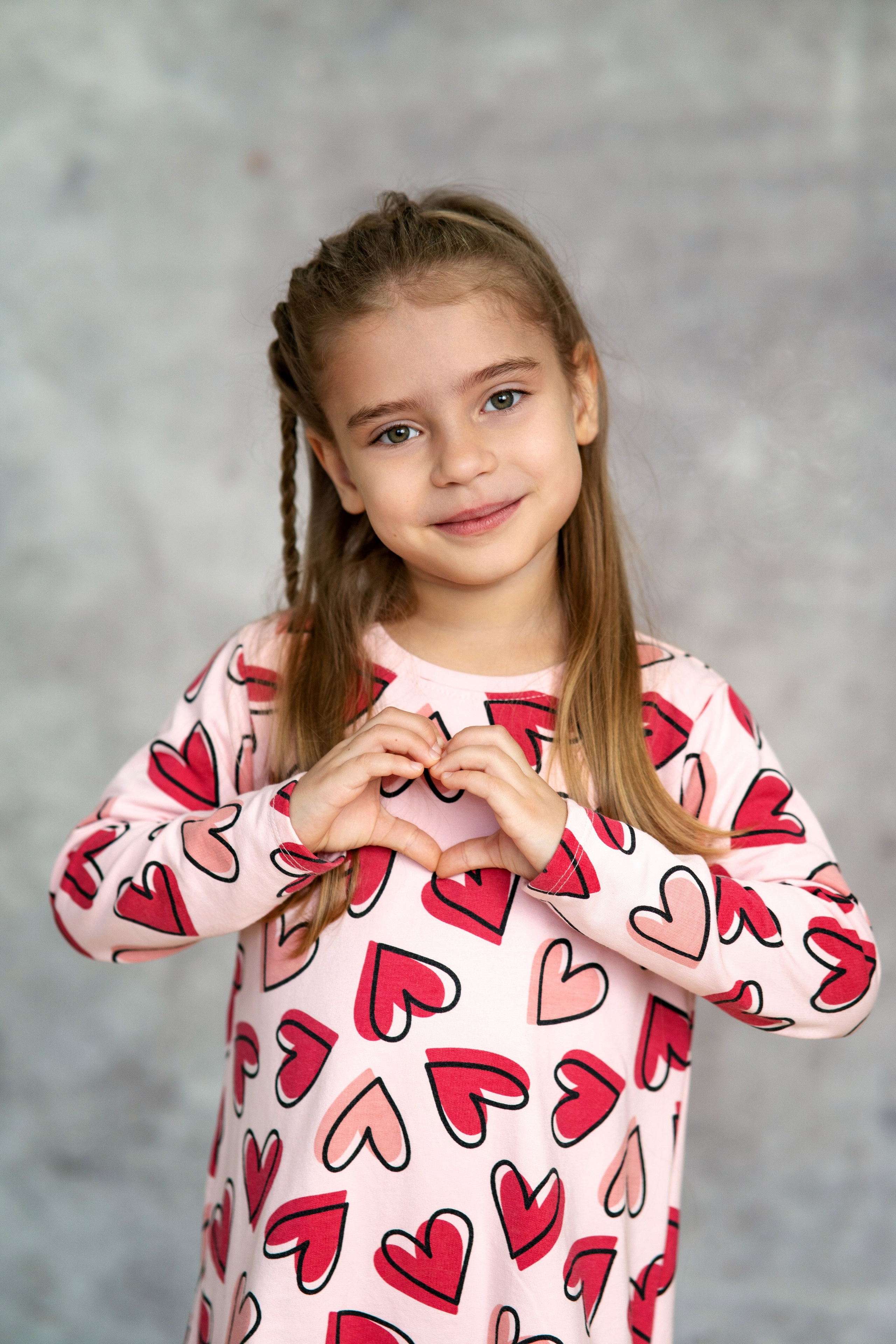 Портреты. Детский сад. Фотограф Ирина Платицына. Брянск, Дятьково