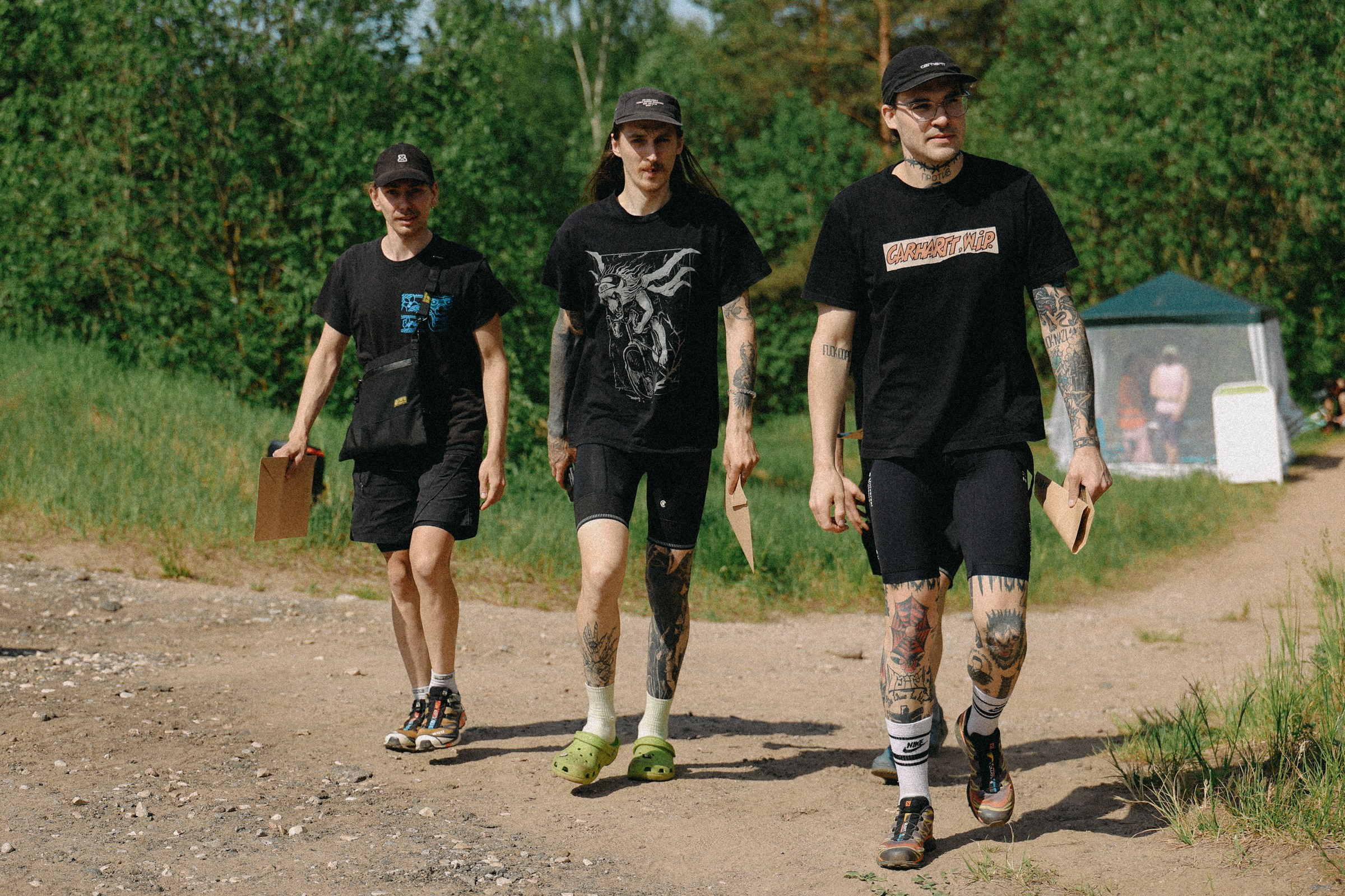 /РЕПОРТАЖ/ Велогонка Тур Де Селищи 2024. Свадебный фотограф Великий Новгород Станислав Кособудский