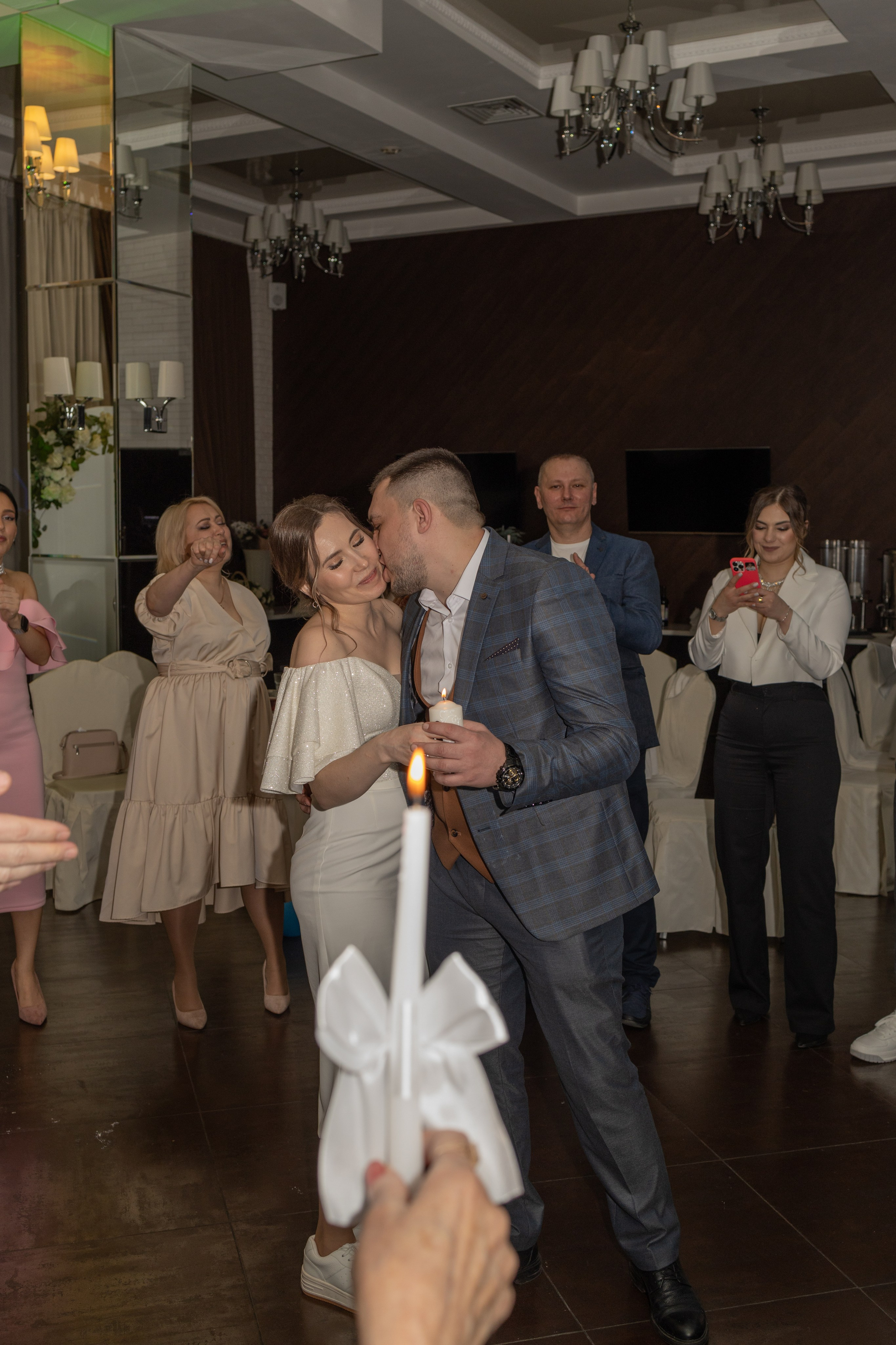 Свадебная. Фотограф Иркутск. Надежда Иванова