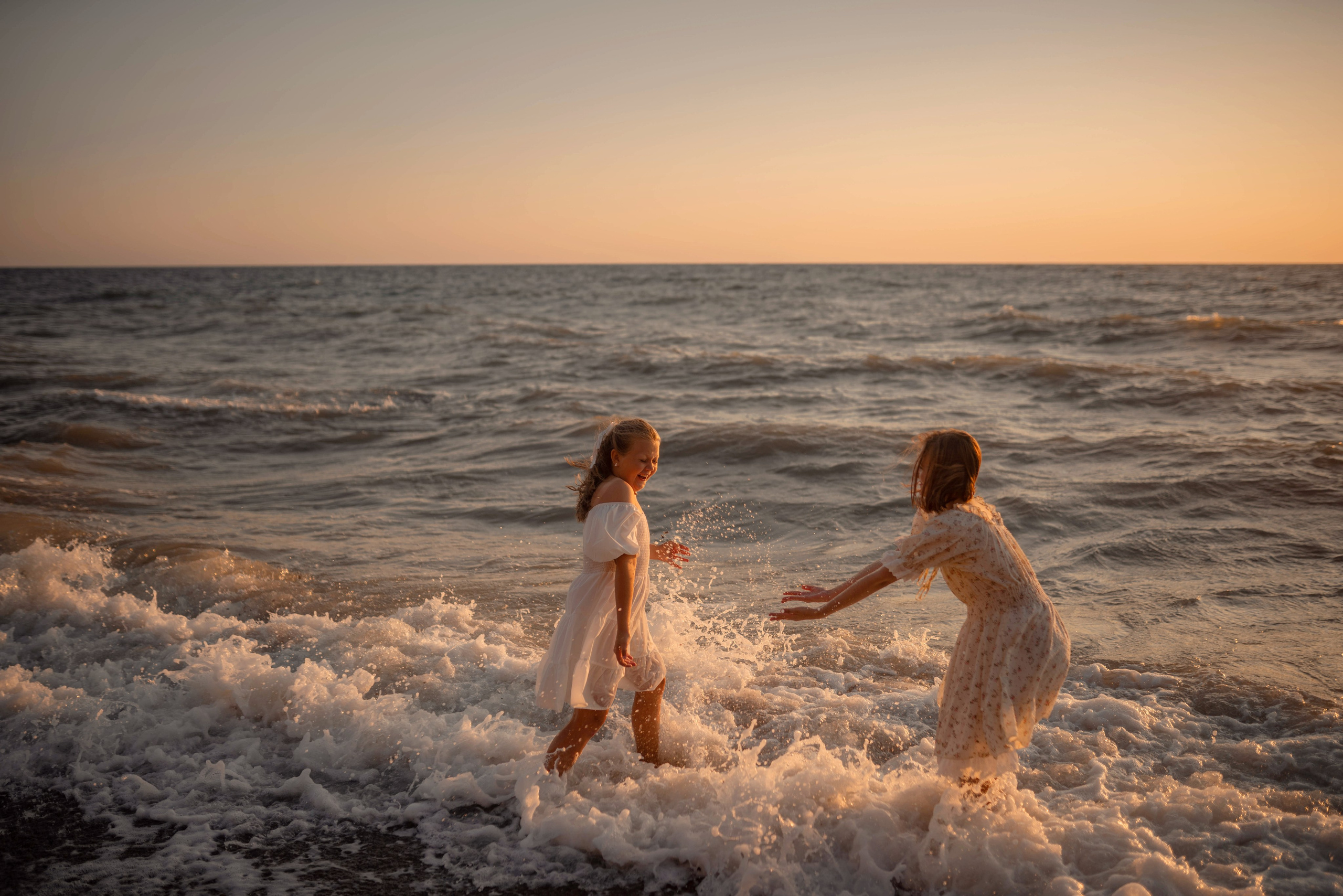 Семейные съемки. Фотограф Надя Заручевская