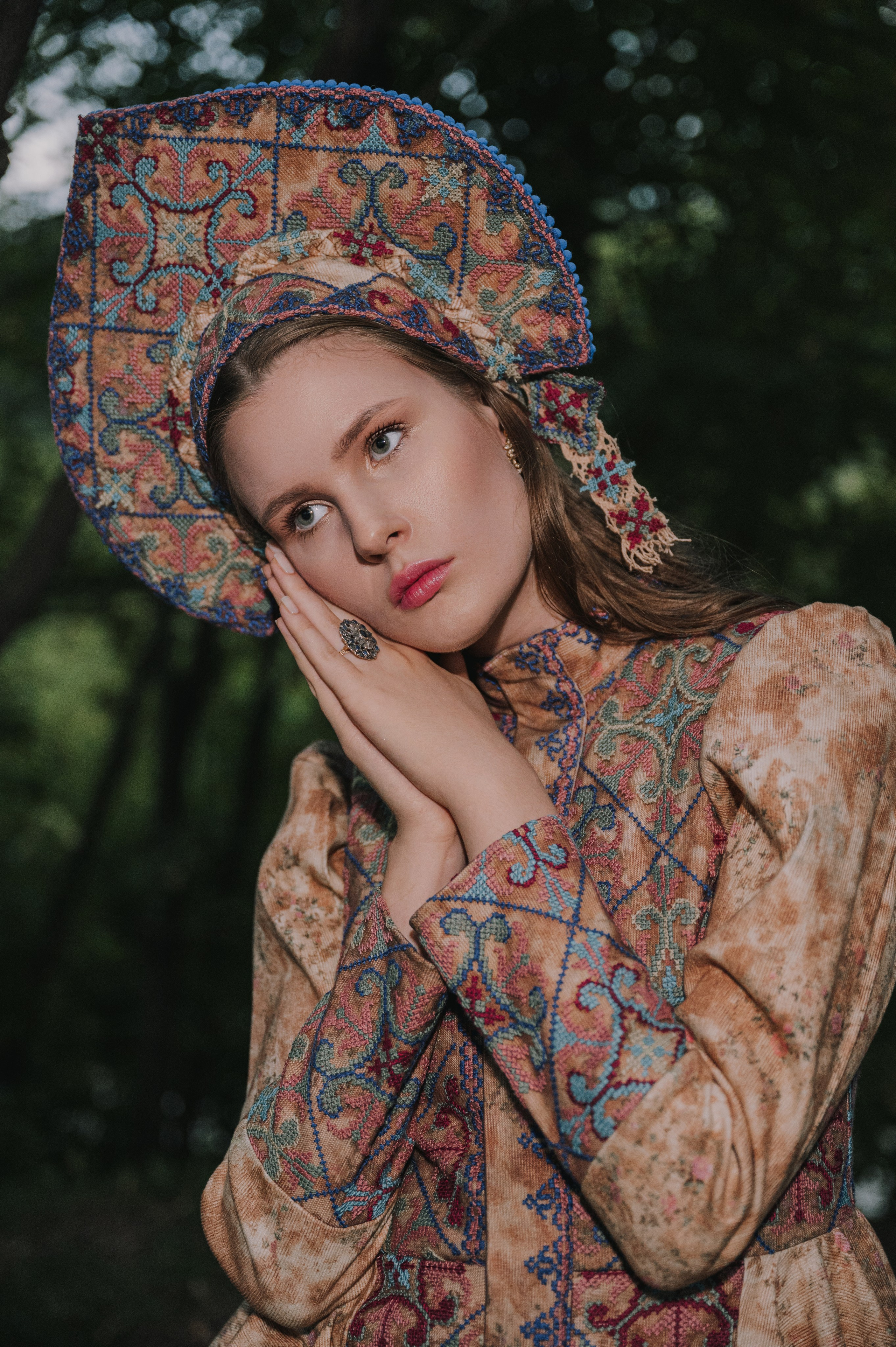 Nesmeyana. Коммерческий фотограф Москва /Дубай, эксклюзивные фэшн фотосессии