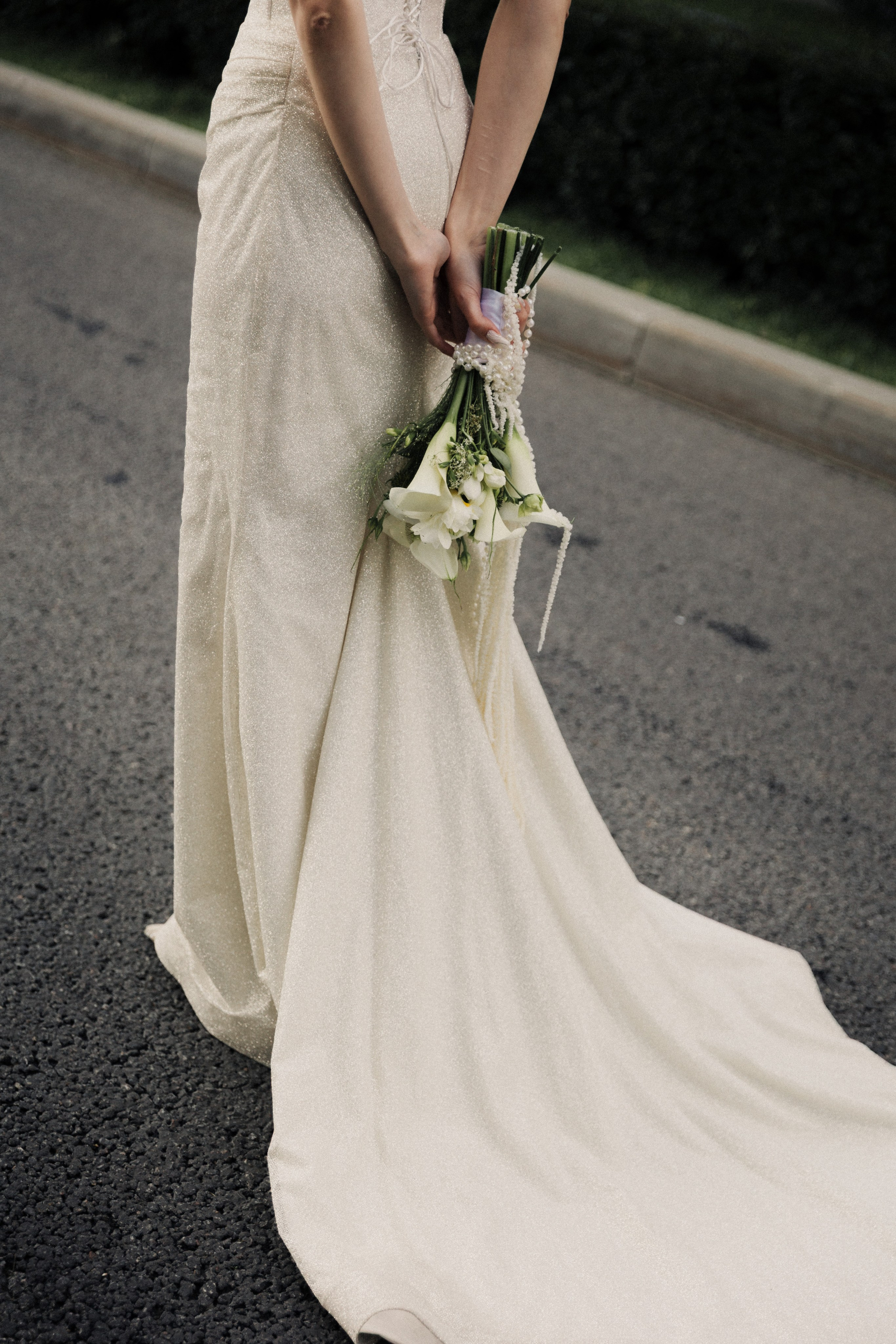 Татьяна и Никита. Свадебный и портретный фотограф в Калининграде и Москве Марк Юдинцев