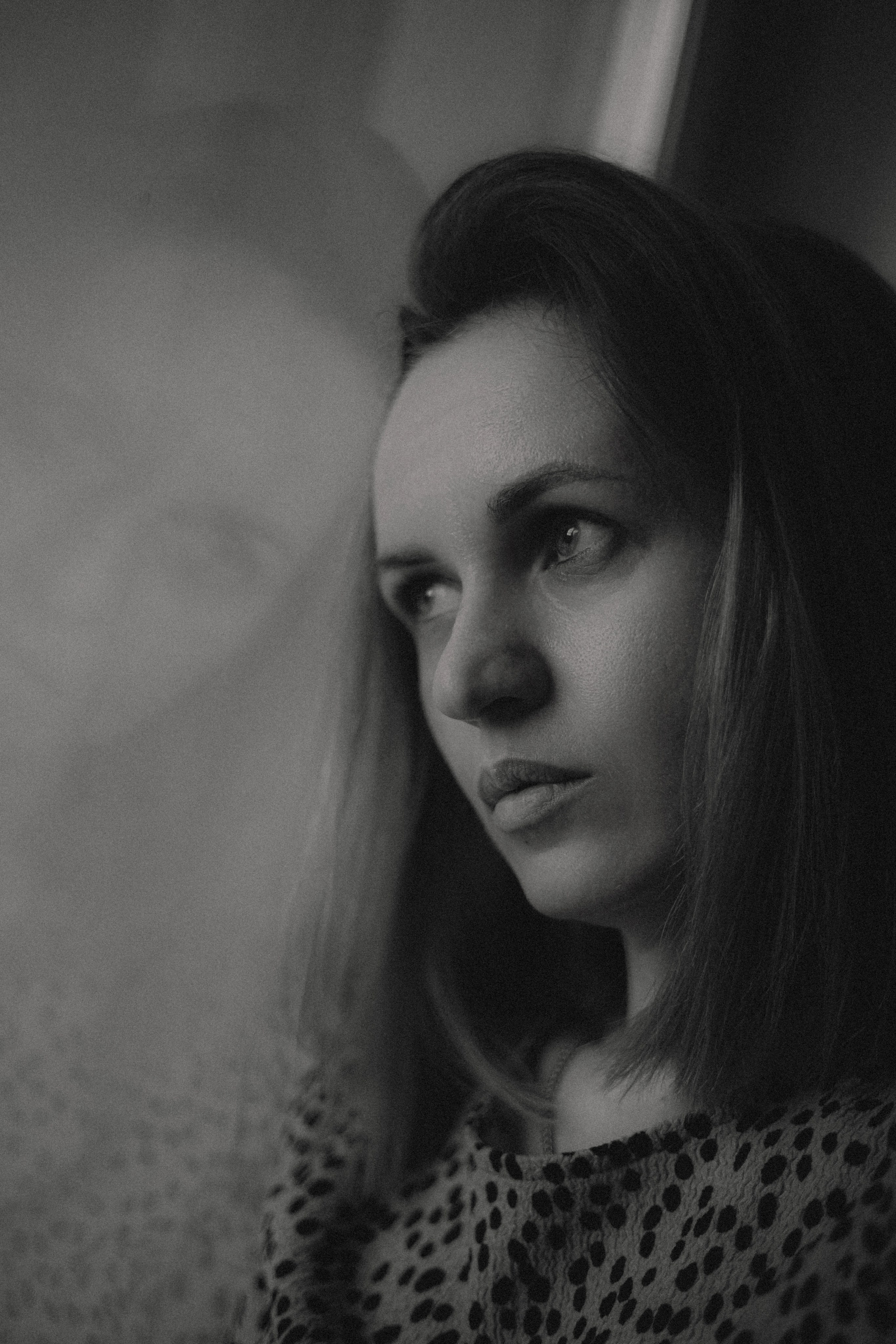 Светлана. Портретная и семейная фотосессия в Питере Светлана Гошарова