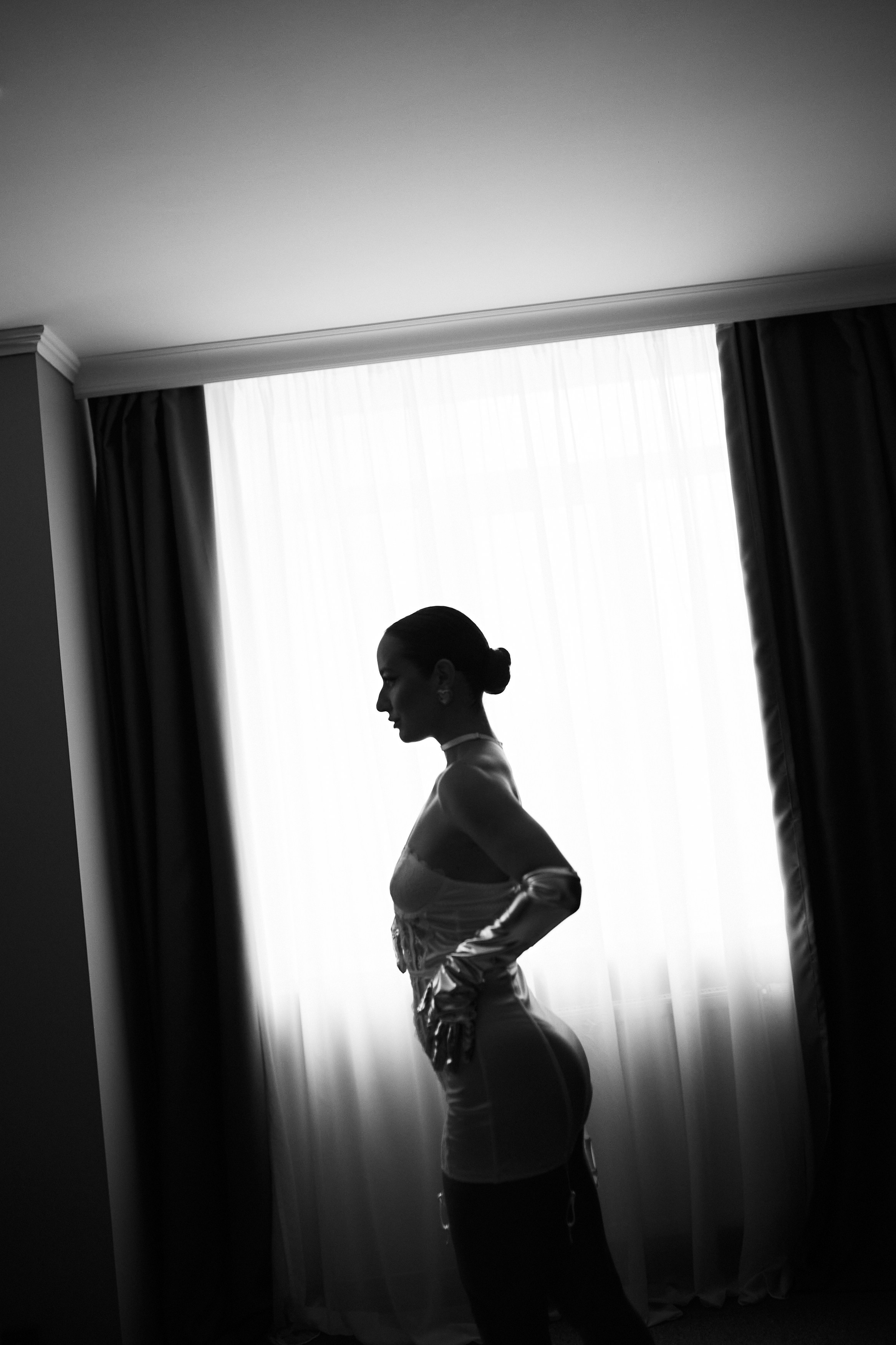 Свадебная фотосессия в Сургуте. Свадебный фотограф в Сургуте Иванов Павел