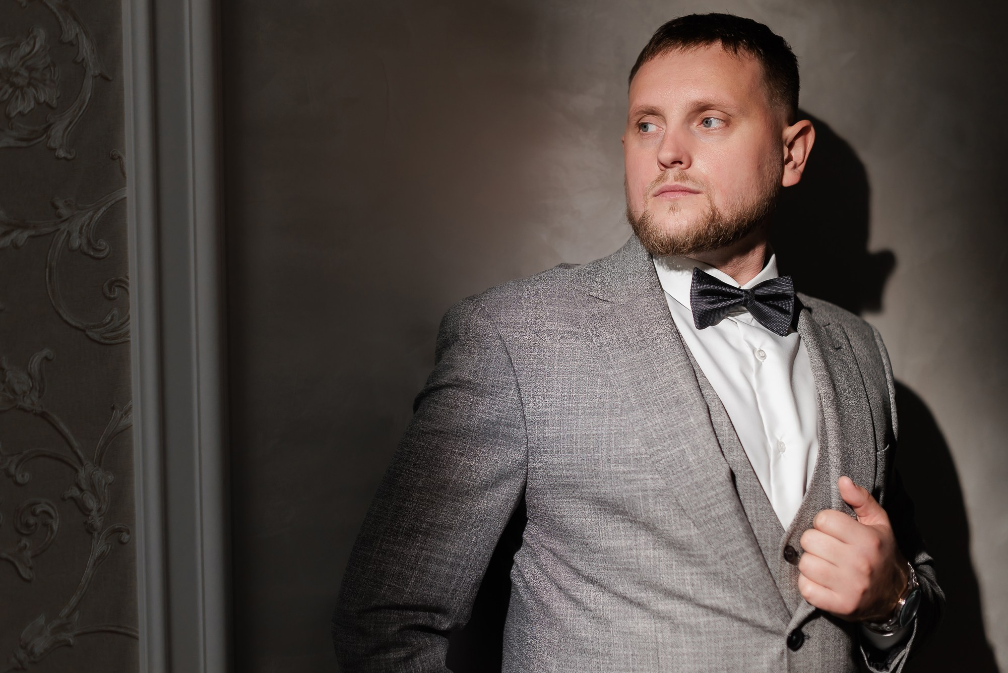 Денис и Аня. Свадебный фотограф в Барнауле Дмитрий Медведев