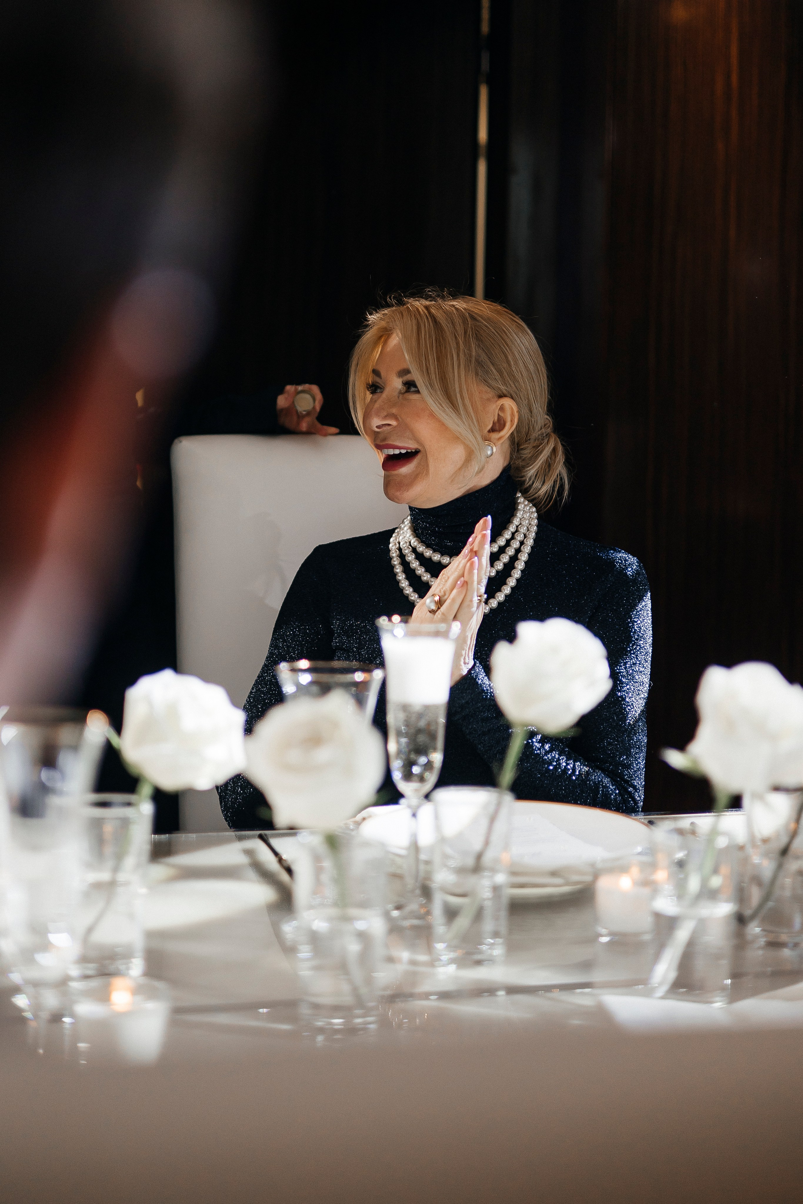 Елизавета и Даниэль (отель + ужин с близкими). Фотограф в Москве Екатерина Потапова