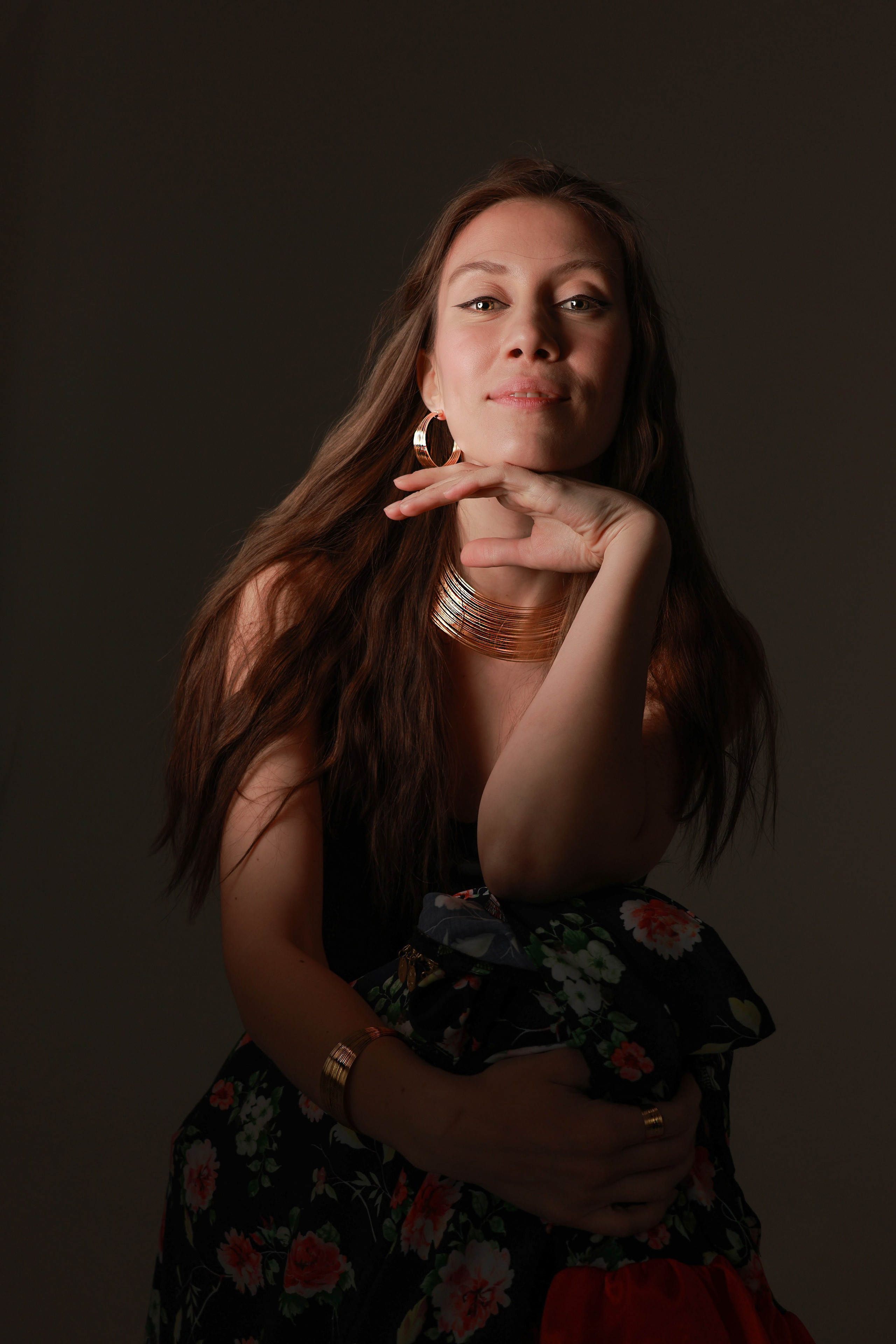 Жанровая фотография. Костюмированная фотосессия. Портретный фотограф, фотохудожник в Санкт-Петербурге Марина Иванова