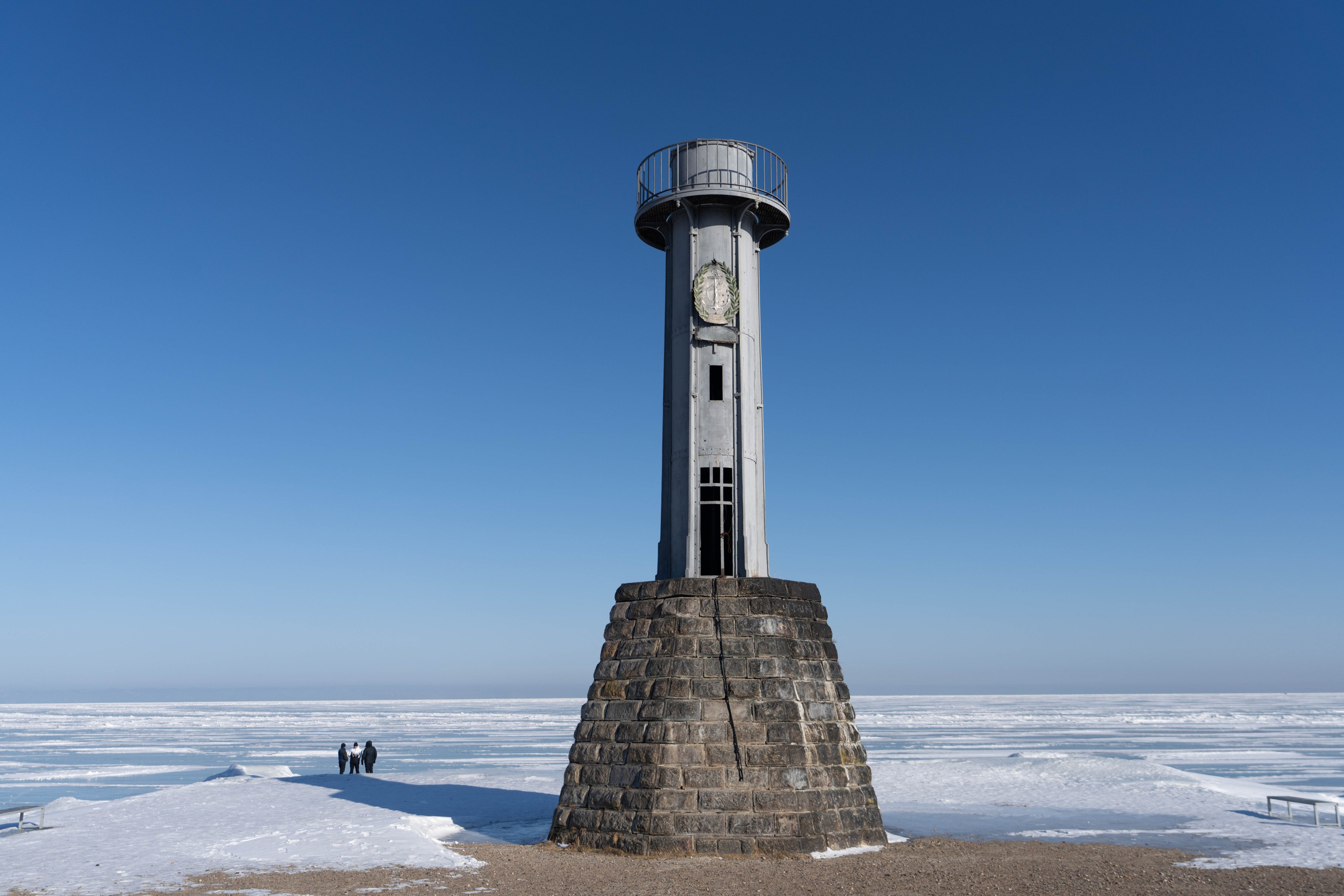 Байкал. Фотографирую для себя, своей семьи и друзей!