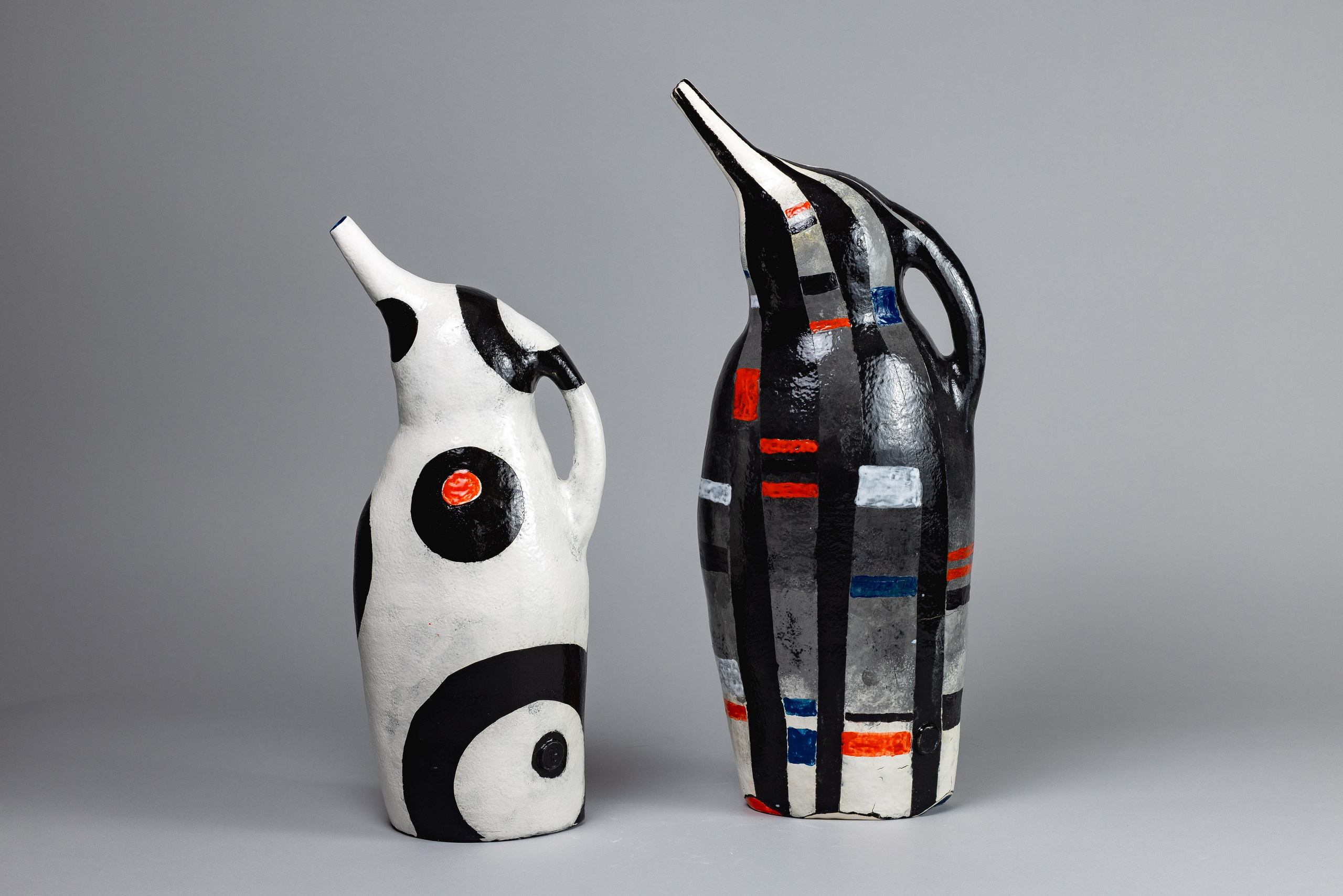 Съемка авторской керамики. Фотограф и режиссер Московко Екатерина